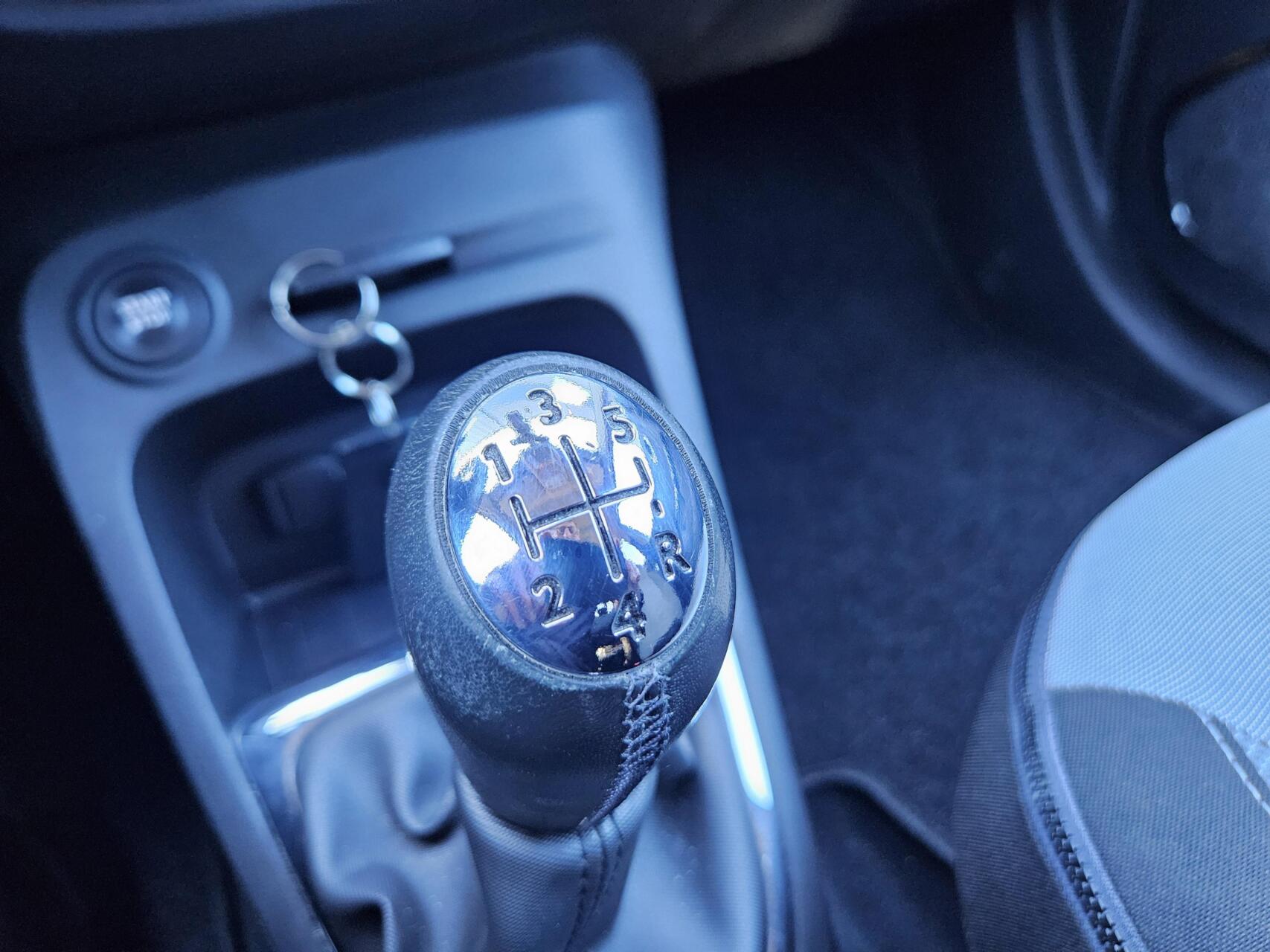 Foto van Renault Captur