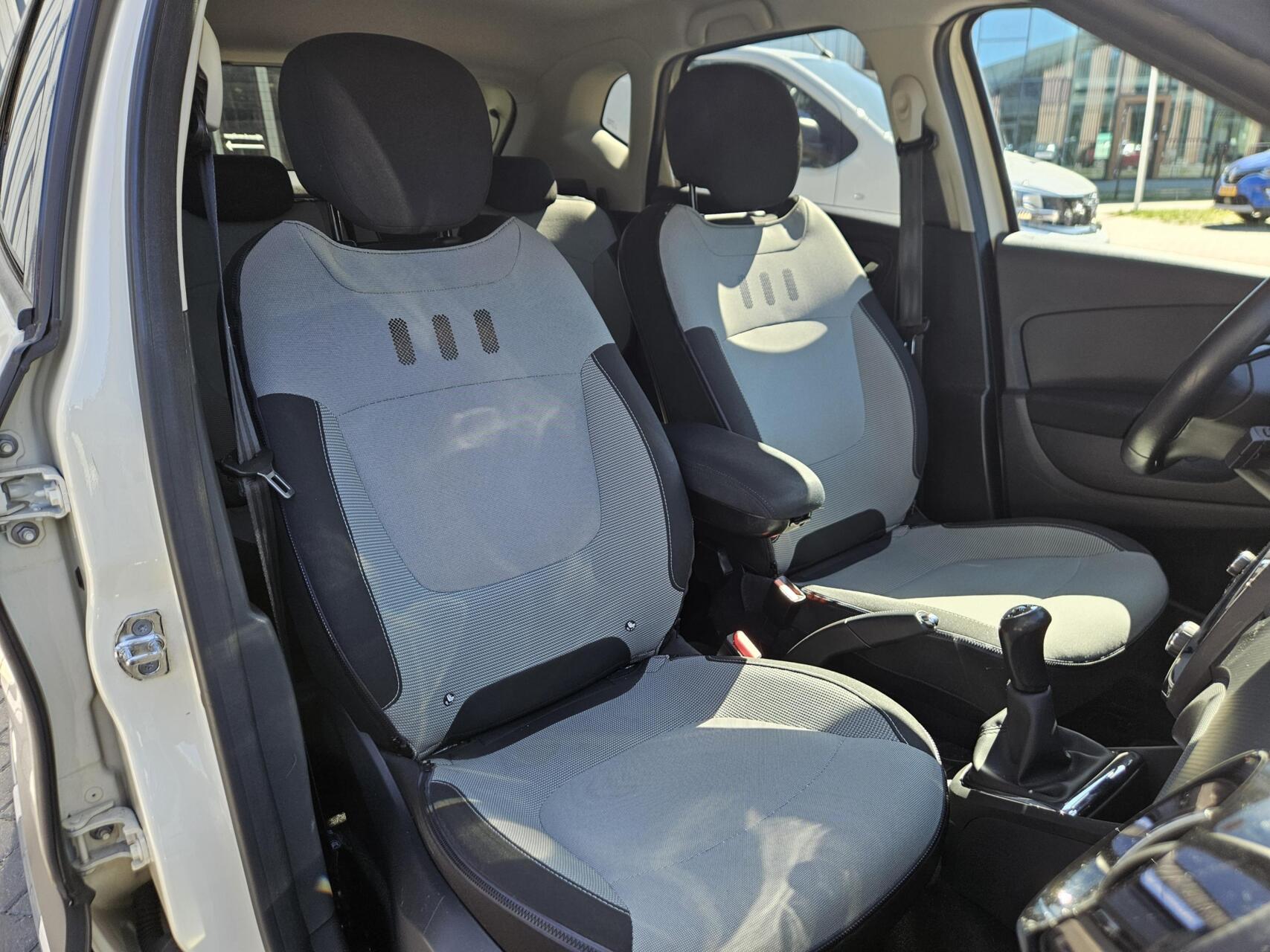 Foto van Renault Captur