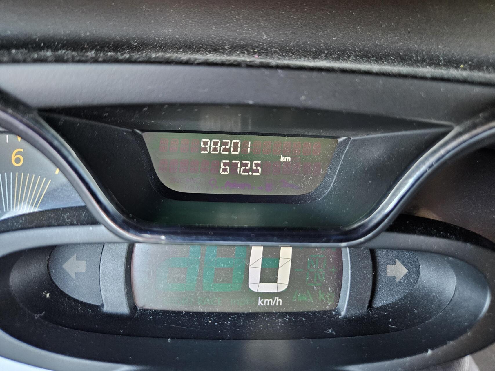 Foto van Renault Captur