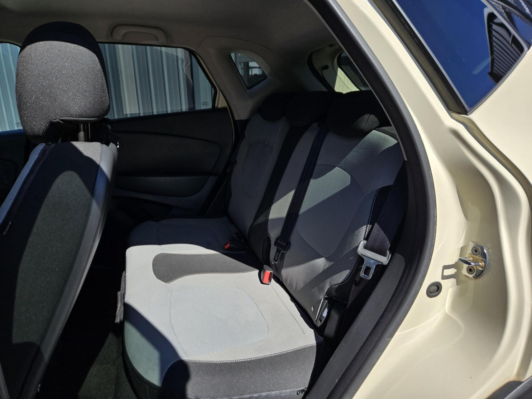 Foto van Renault Captur