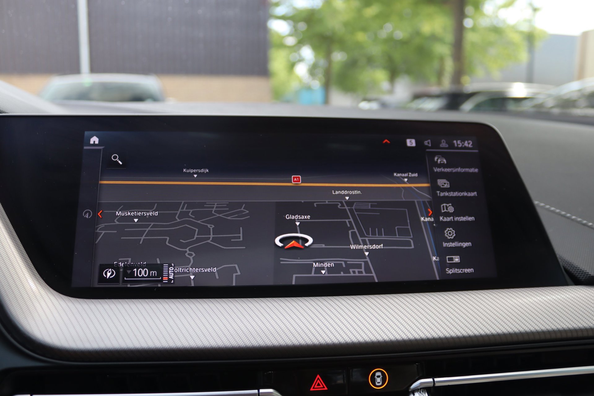 Foto van BMW 218i