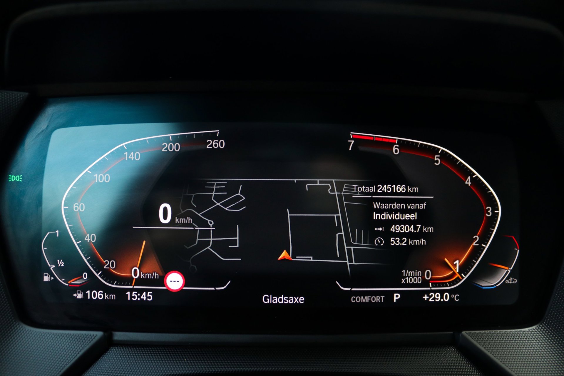 Foto van BMW 218i