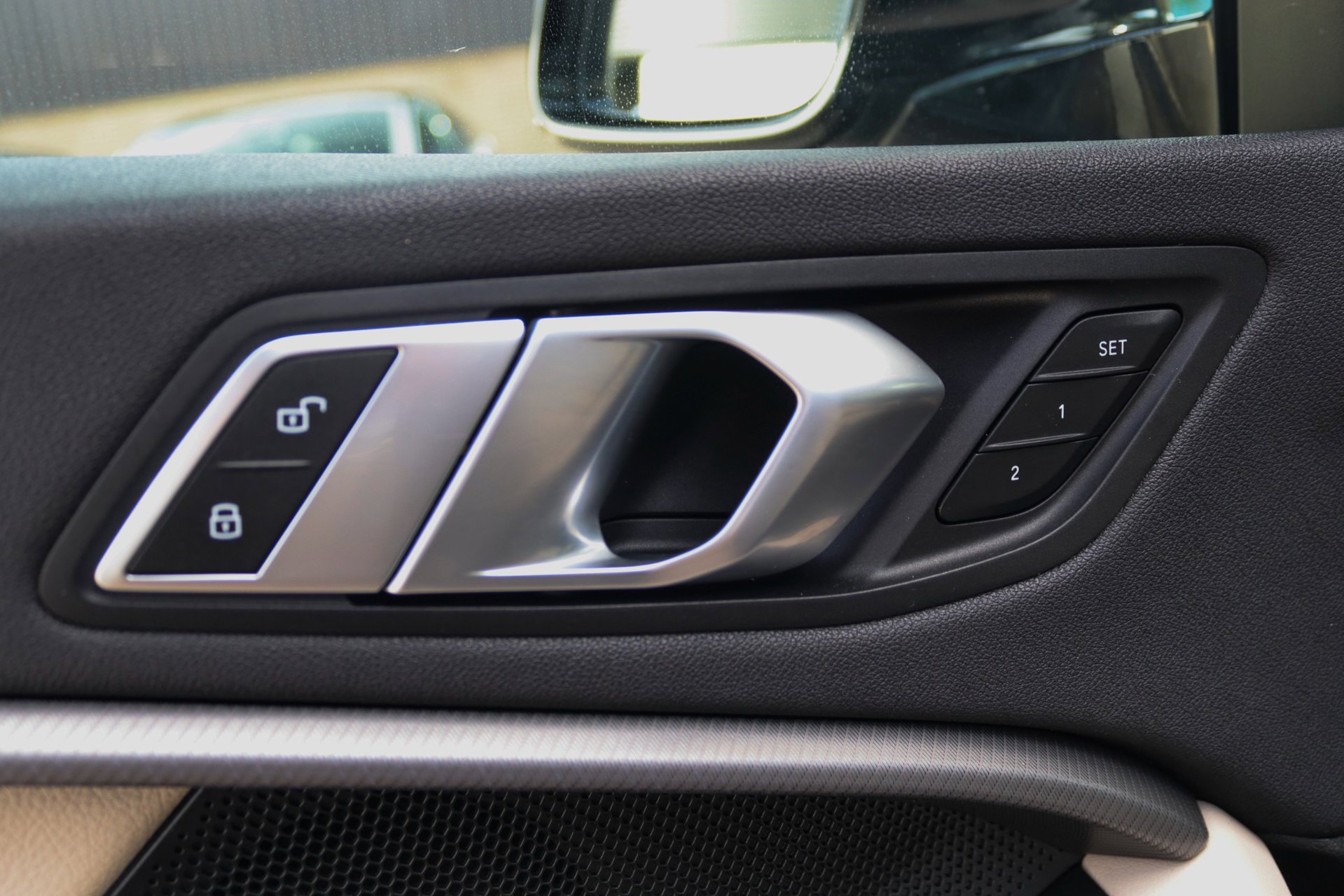 Foto van BMW 218i