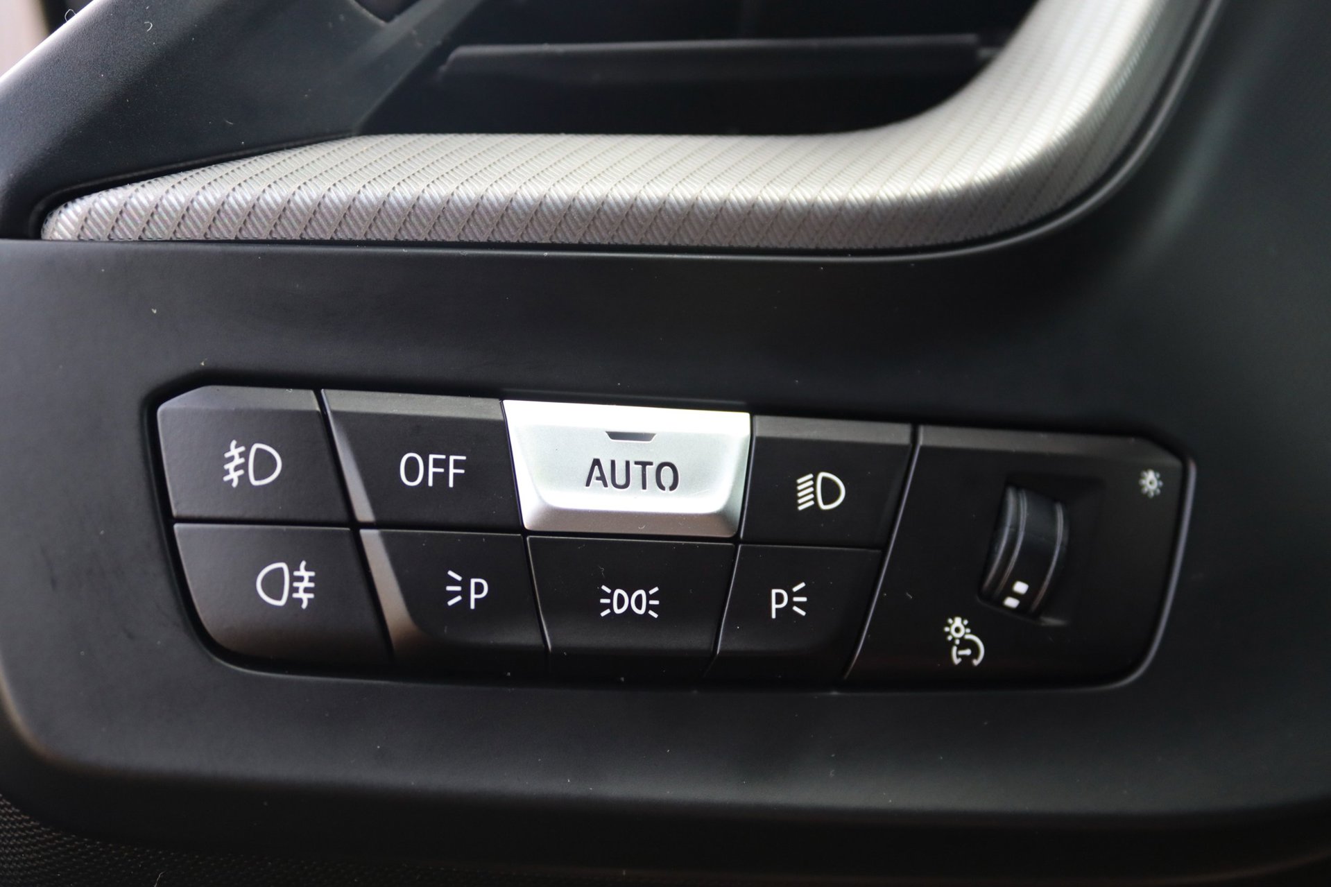 Foto van BMW 218i