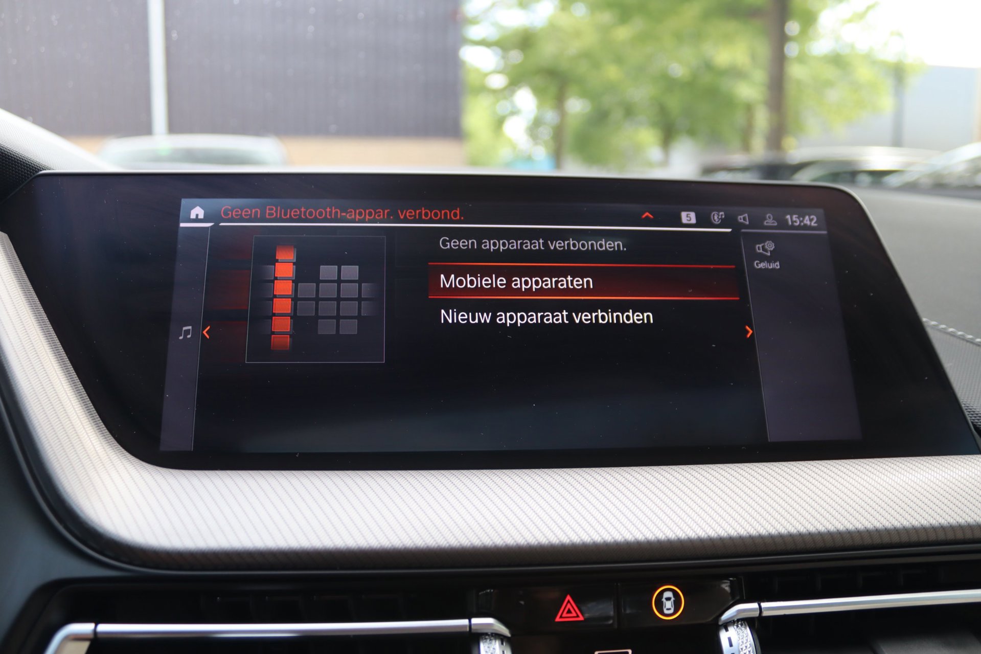 Foto van BMW 218i