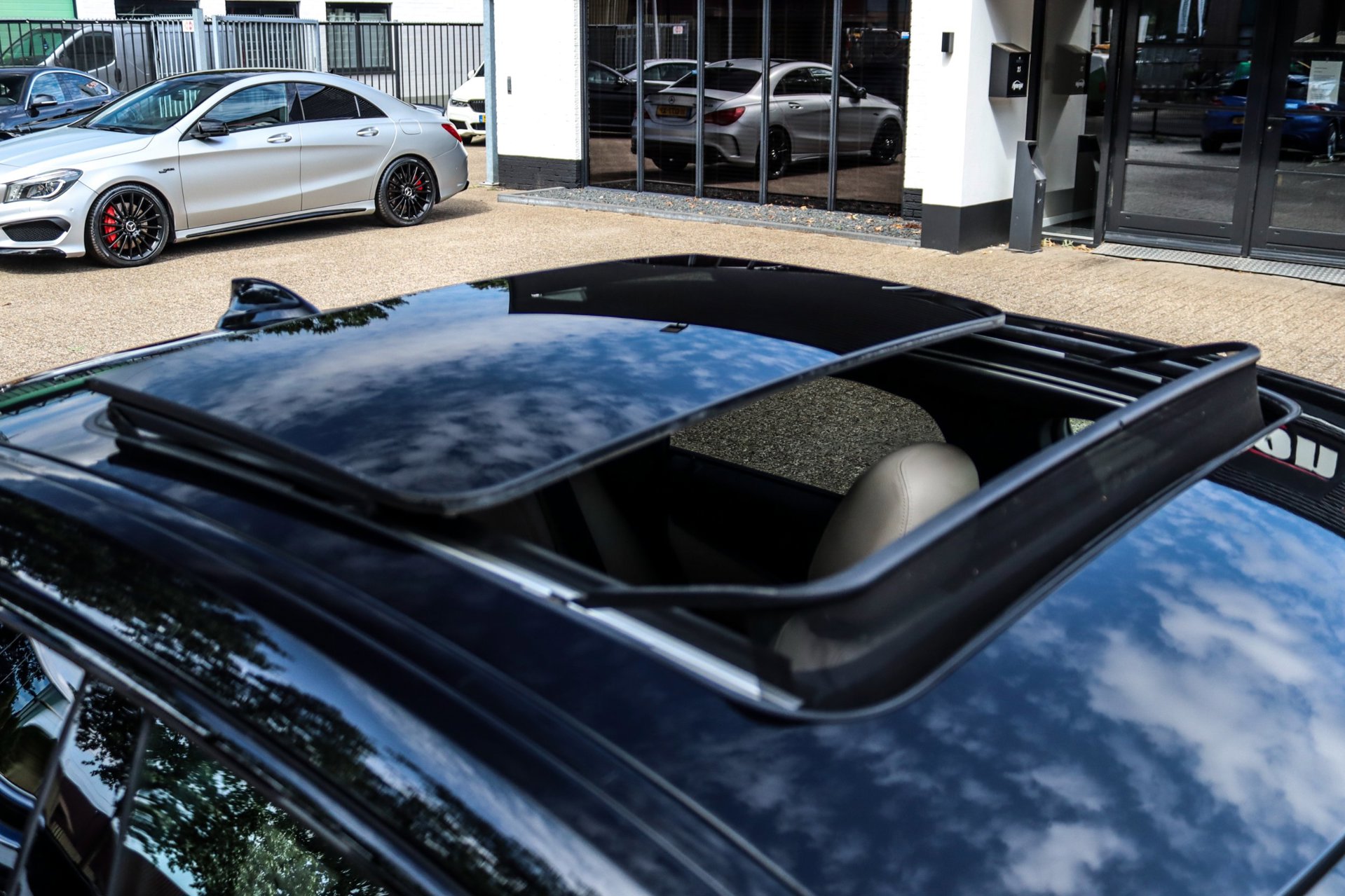 Foto van BMW 218i