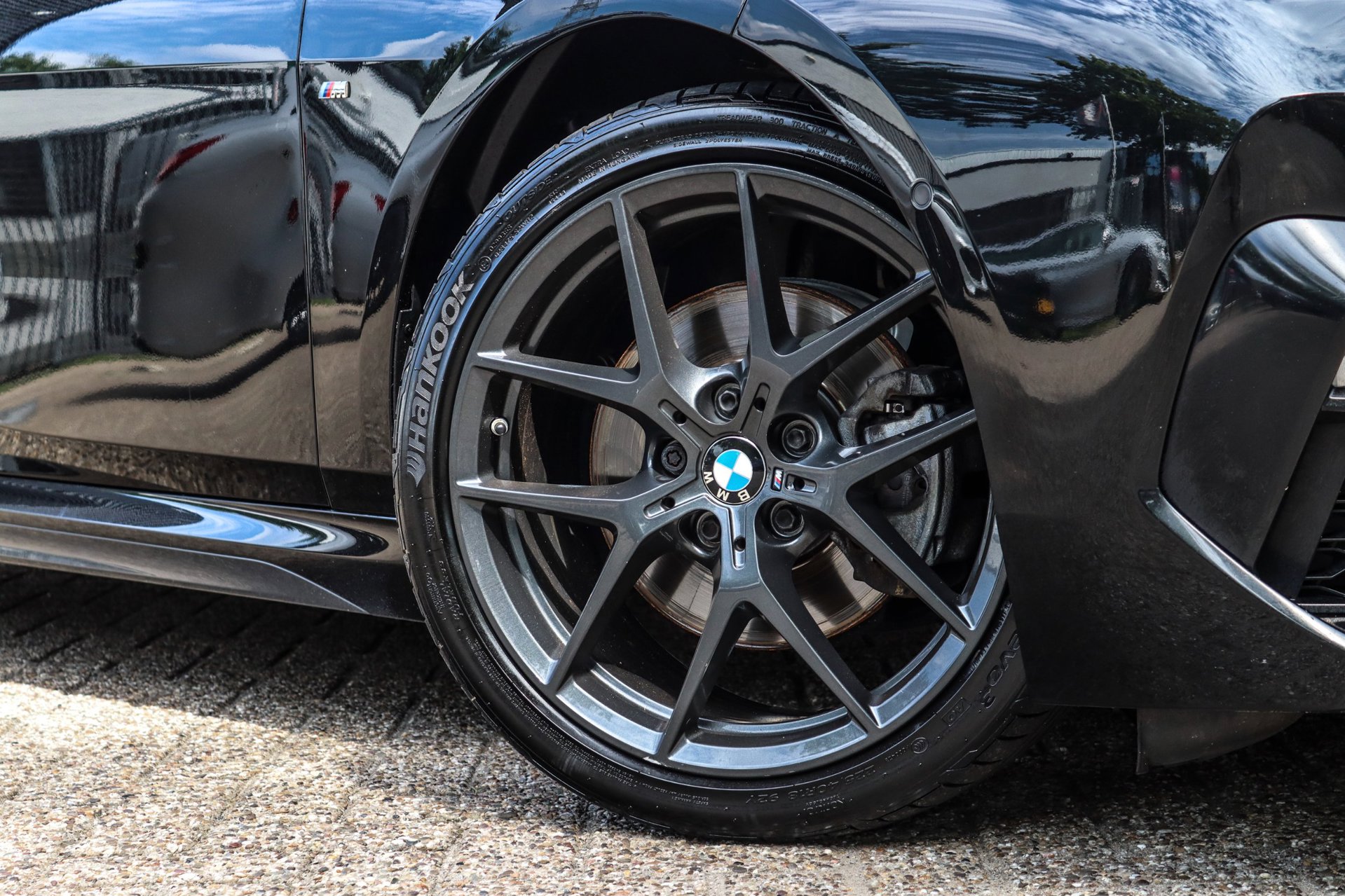 Foto van BMW 218i