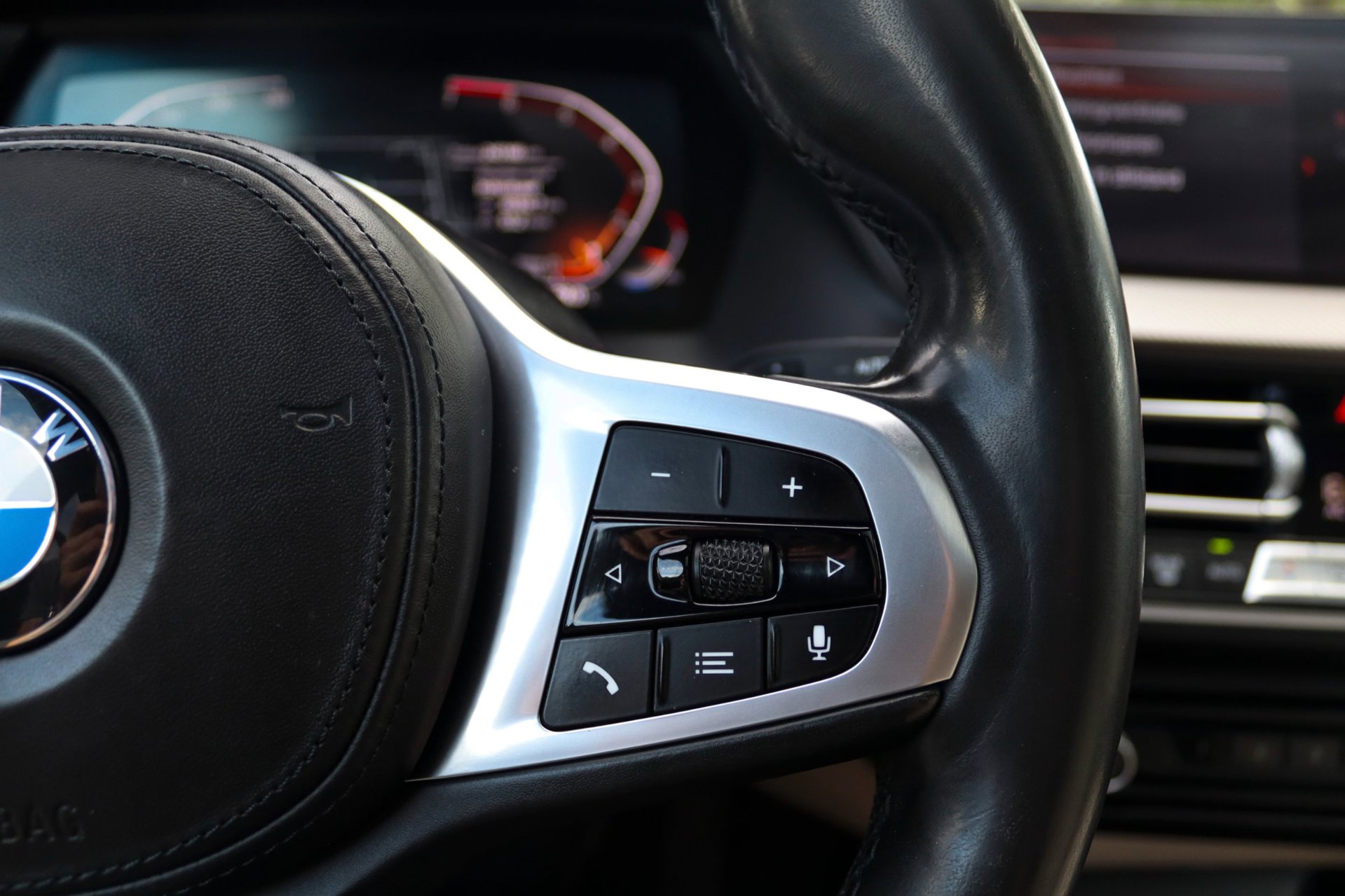 Foto van BMW 218i