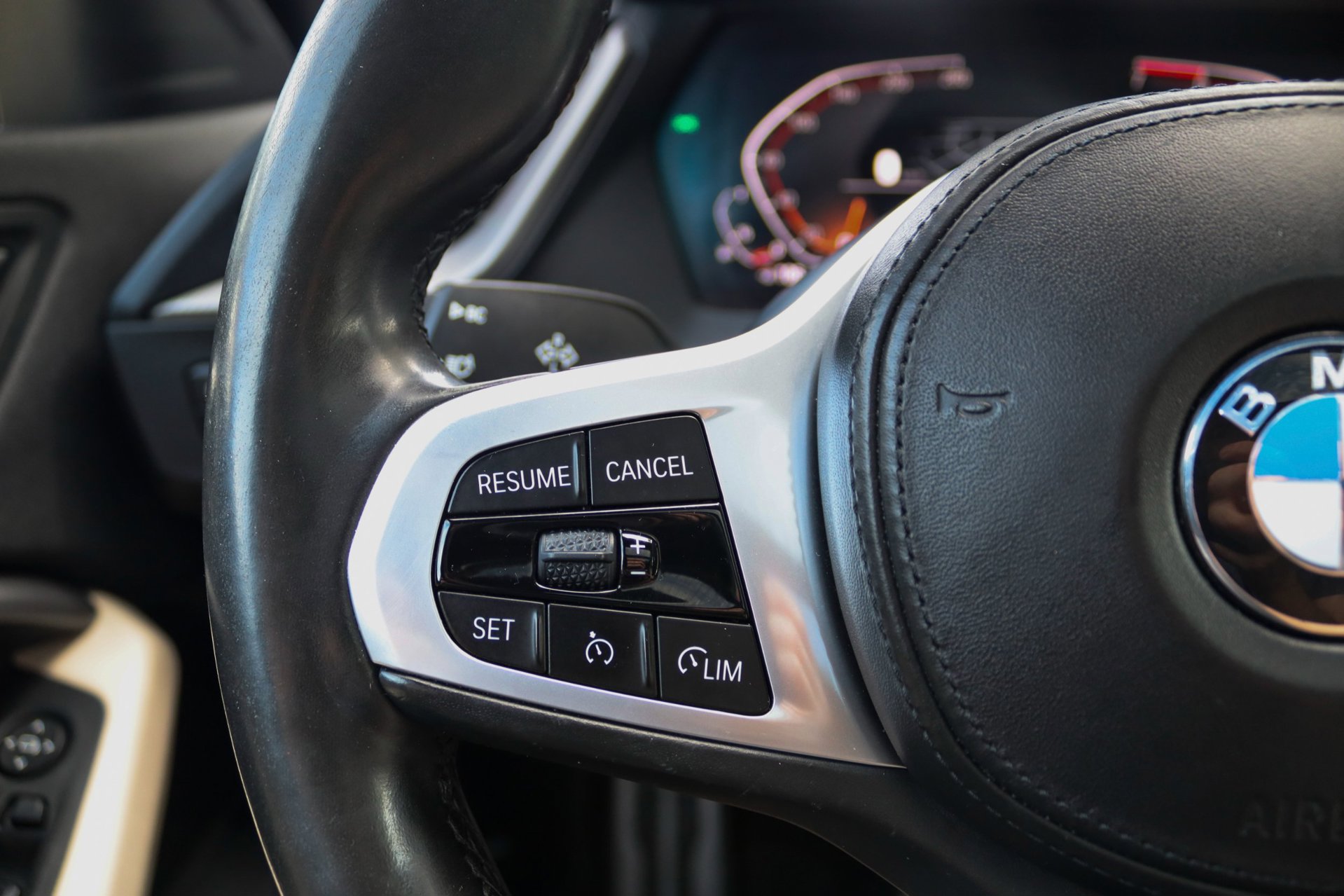 Foto van BMW 218i