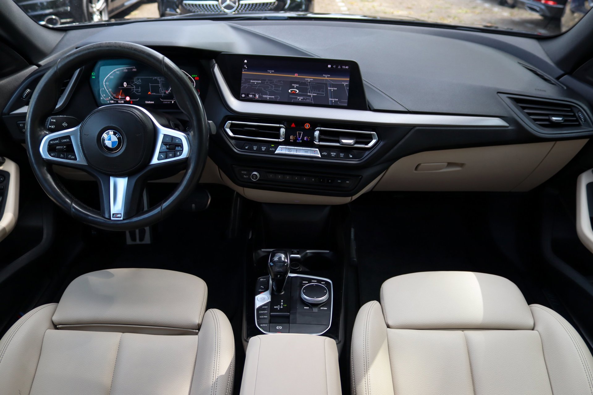 Foto van BMW 218i