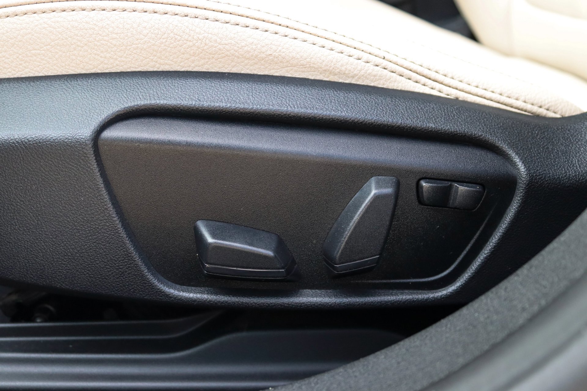 Foto van BMW 218i