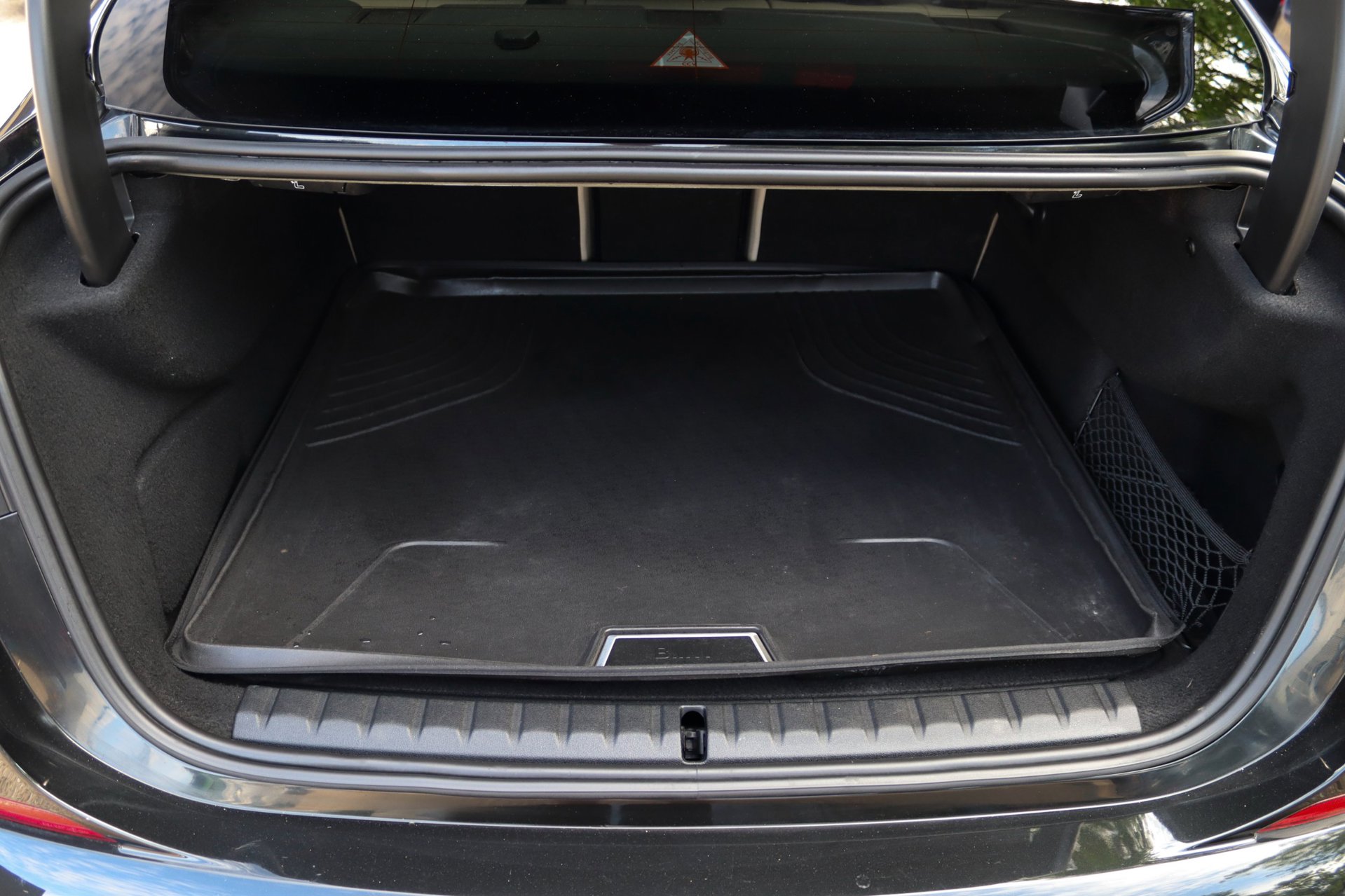 Foto van BMW 218i