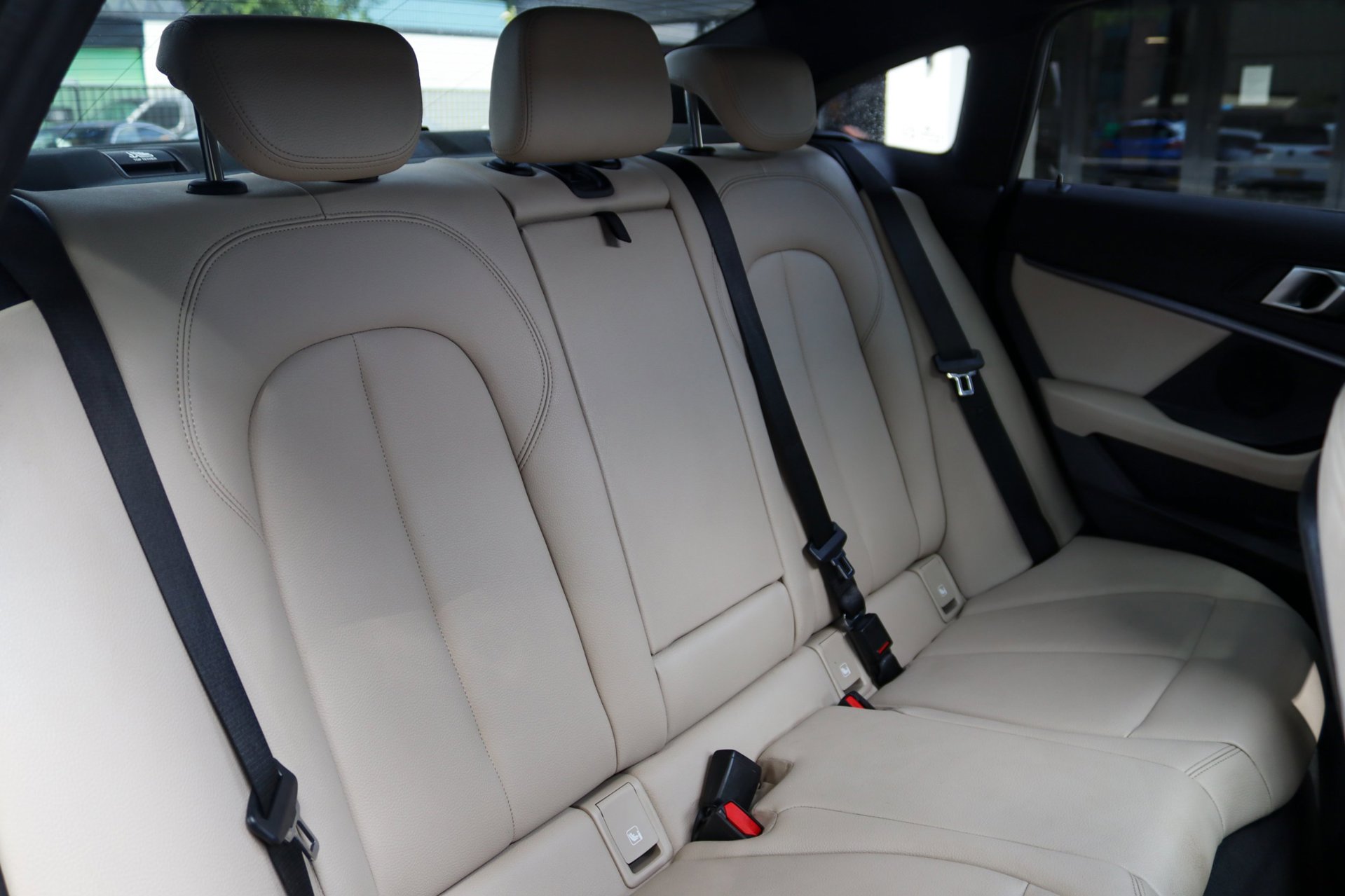 Foto van BMW 218i
