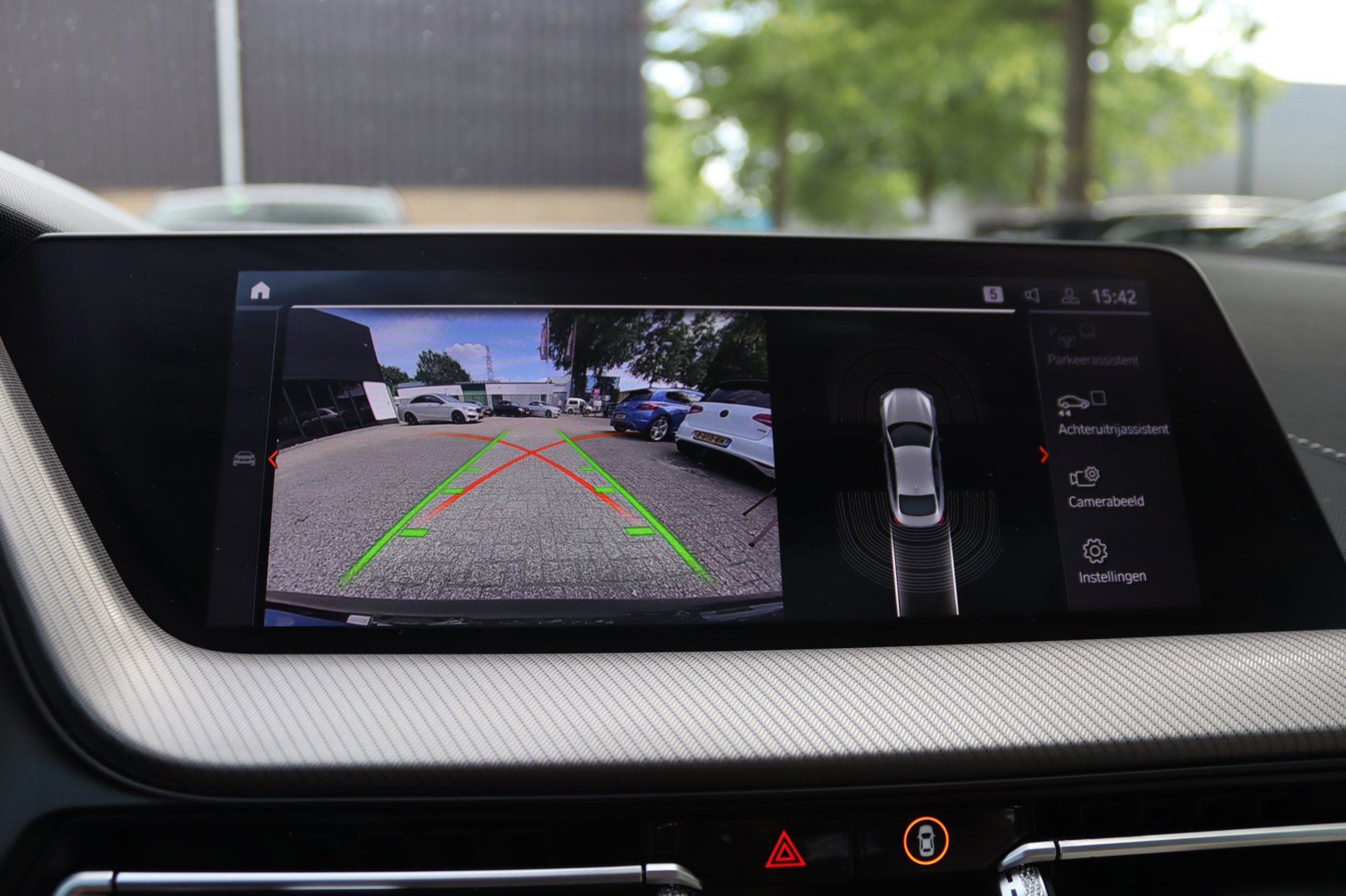 Foto van BMW 218i