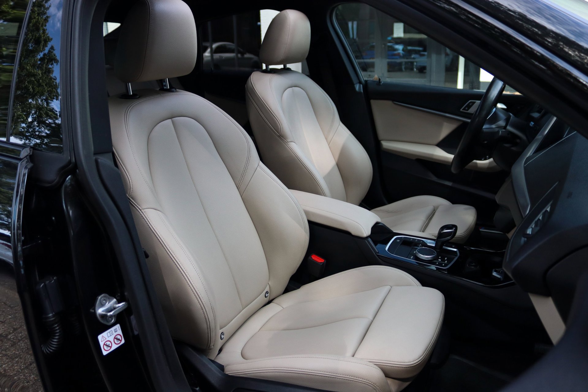 Foto van BMW 218i