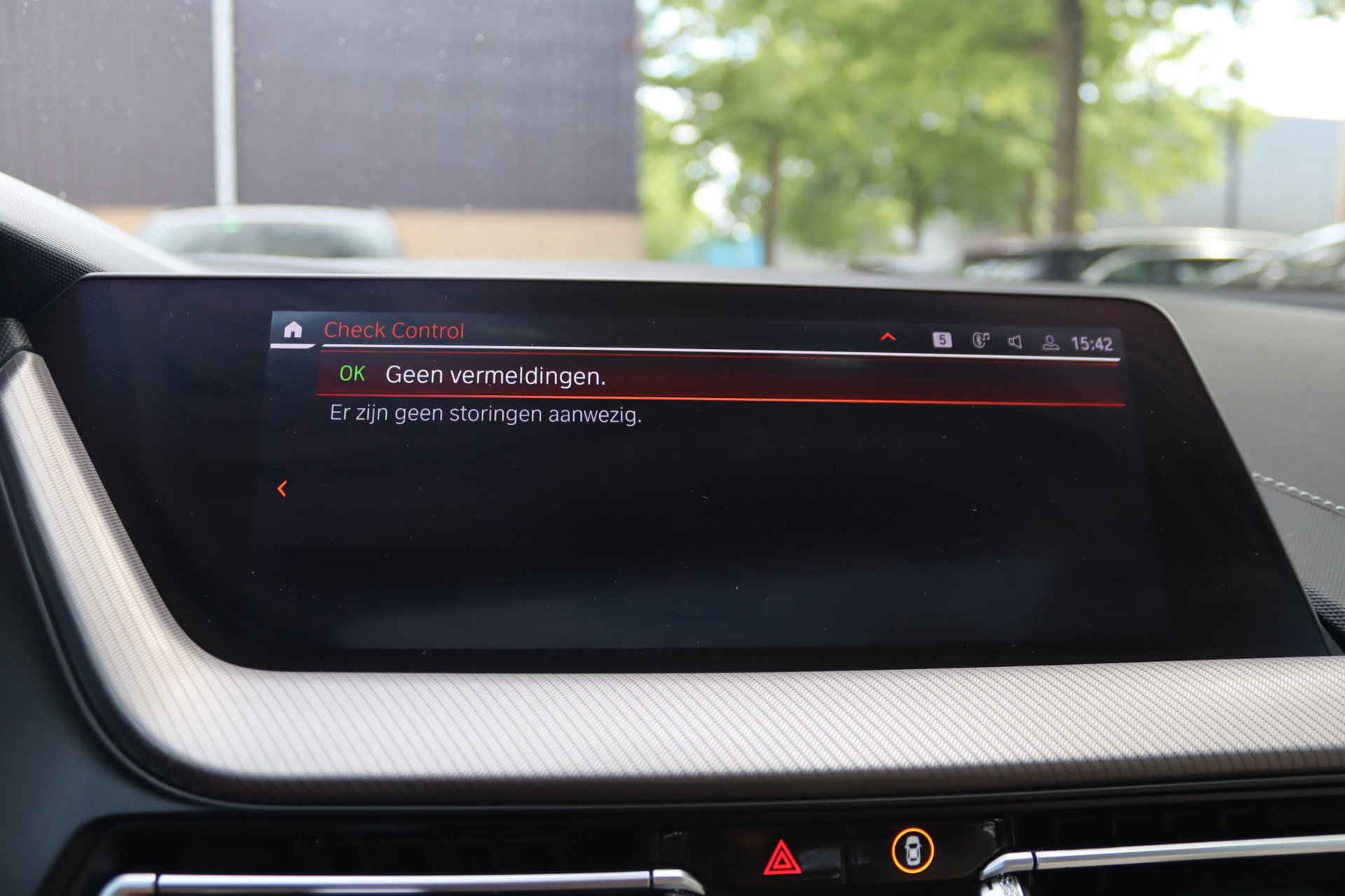 Foto van BMW 218i