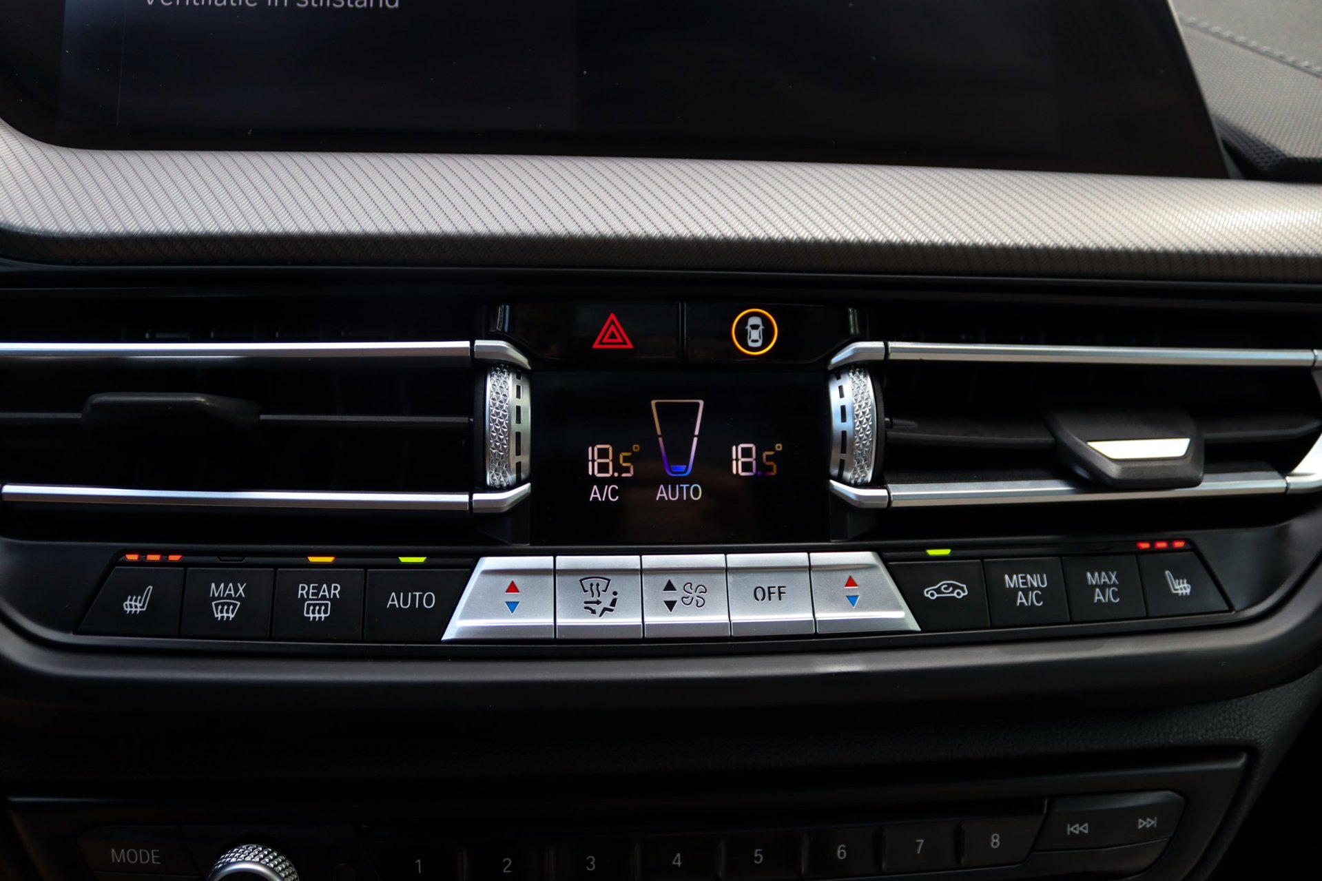 Foto van BMW 218i