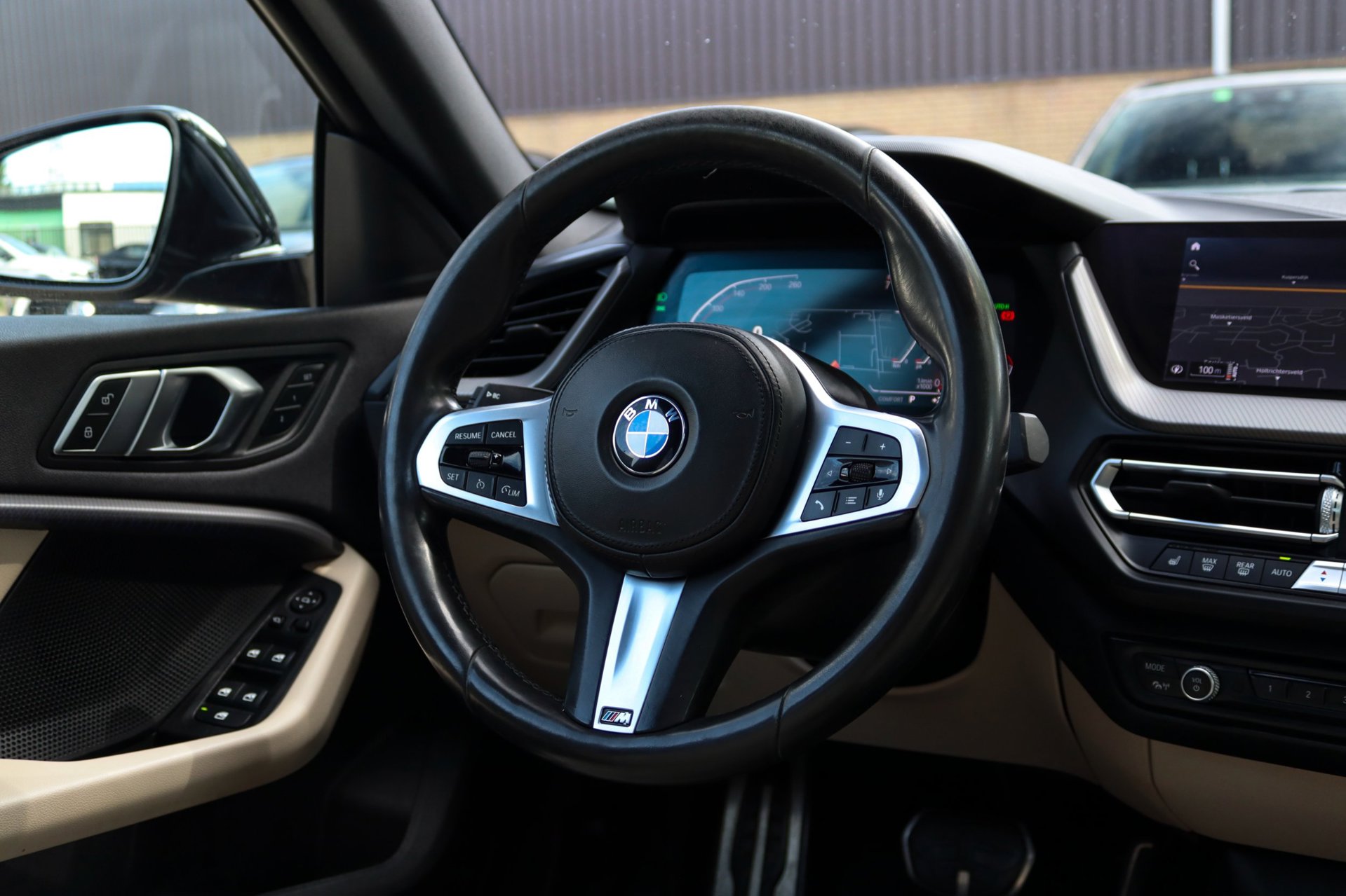 Foto van BMW 218i