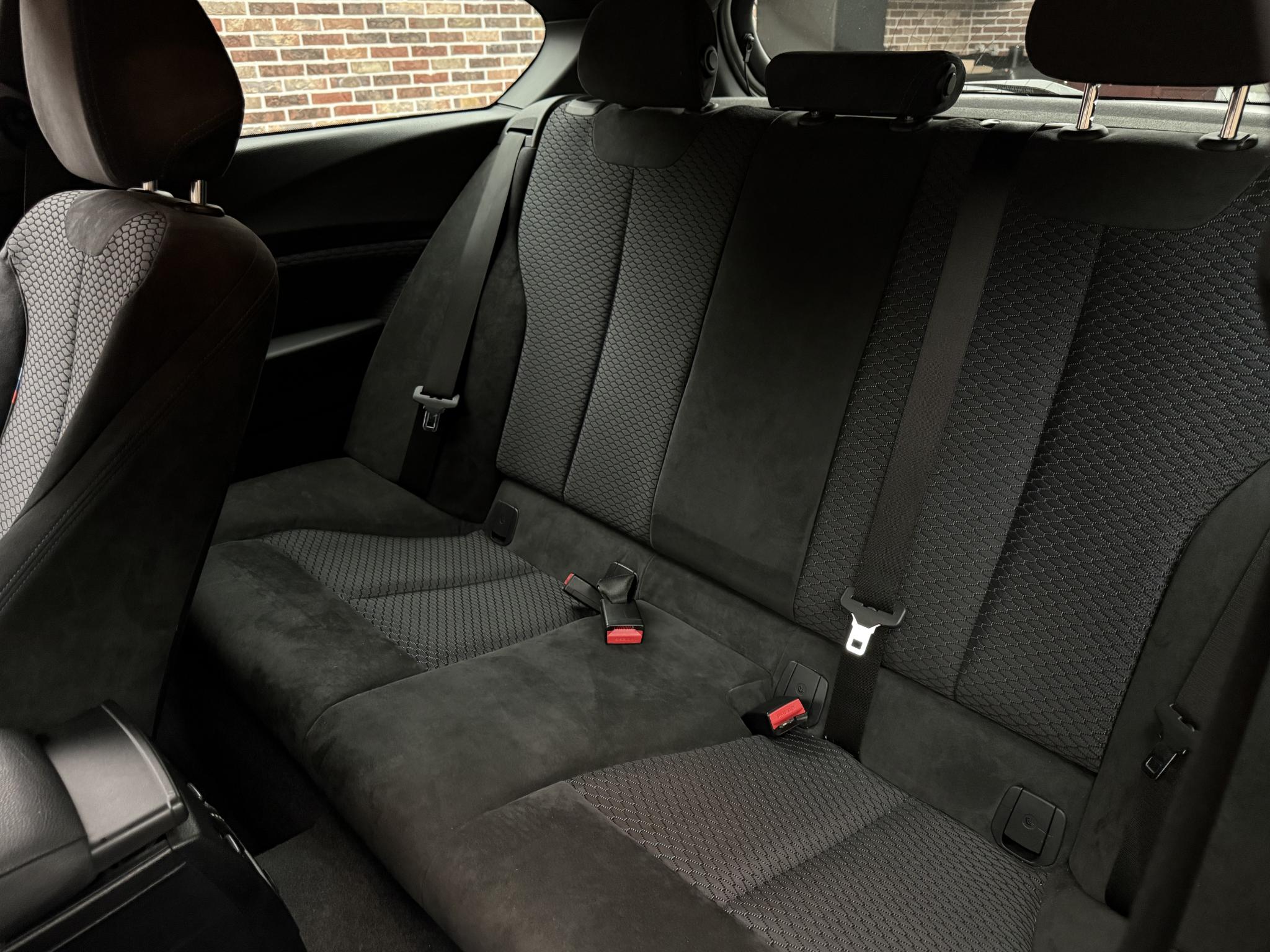Foto van BMW 116i