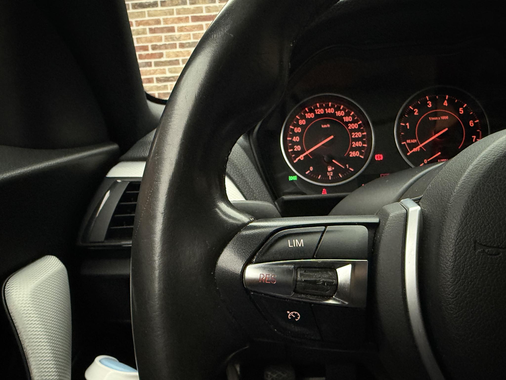 Foto van BMW 116i