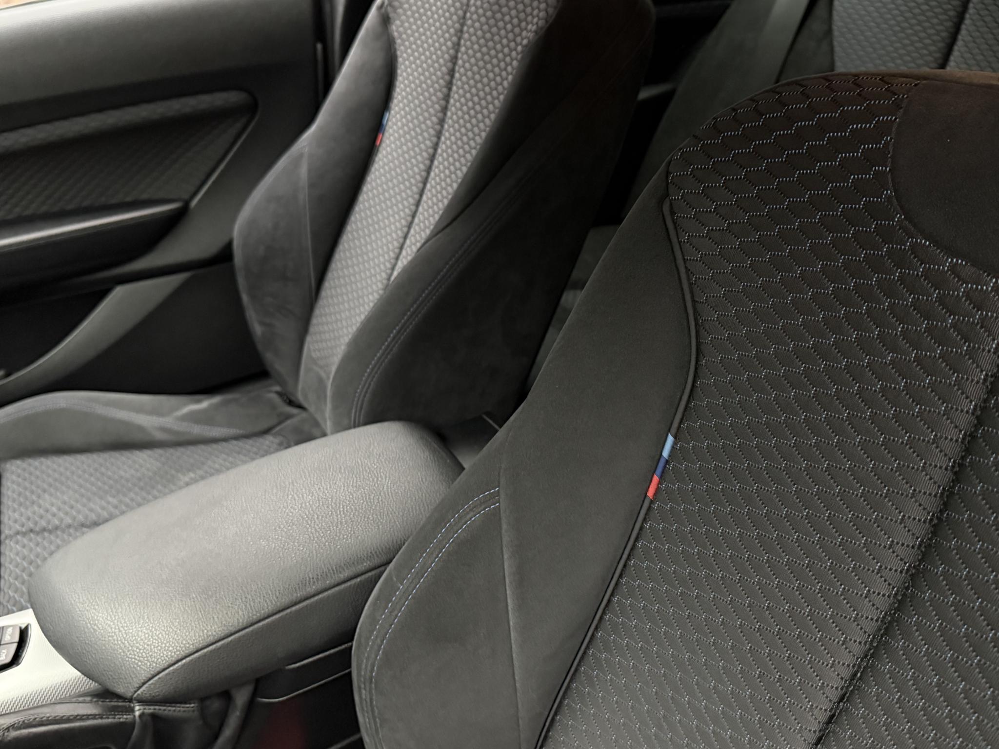 Foto van BMW 116i