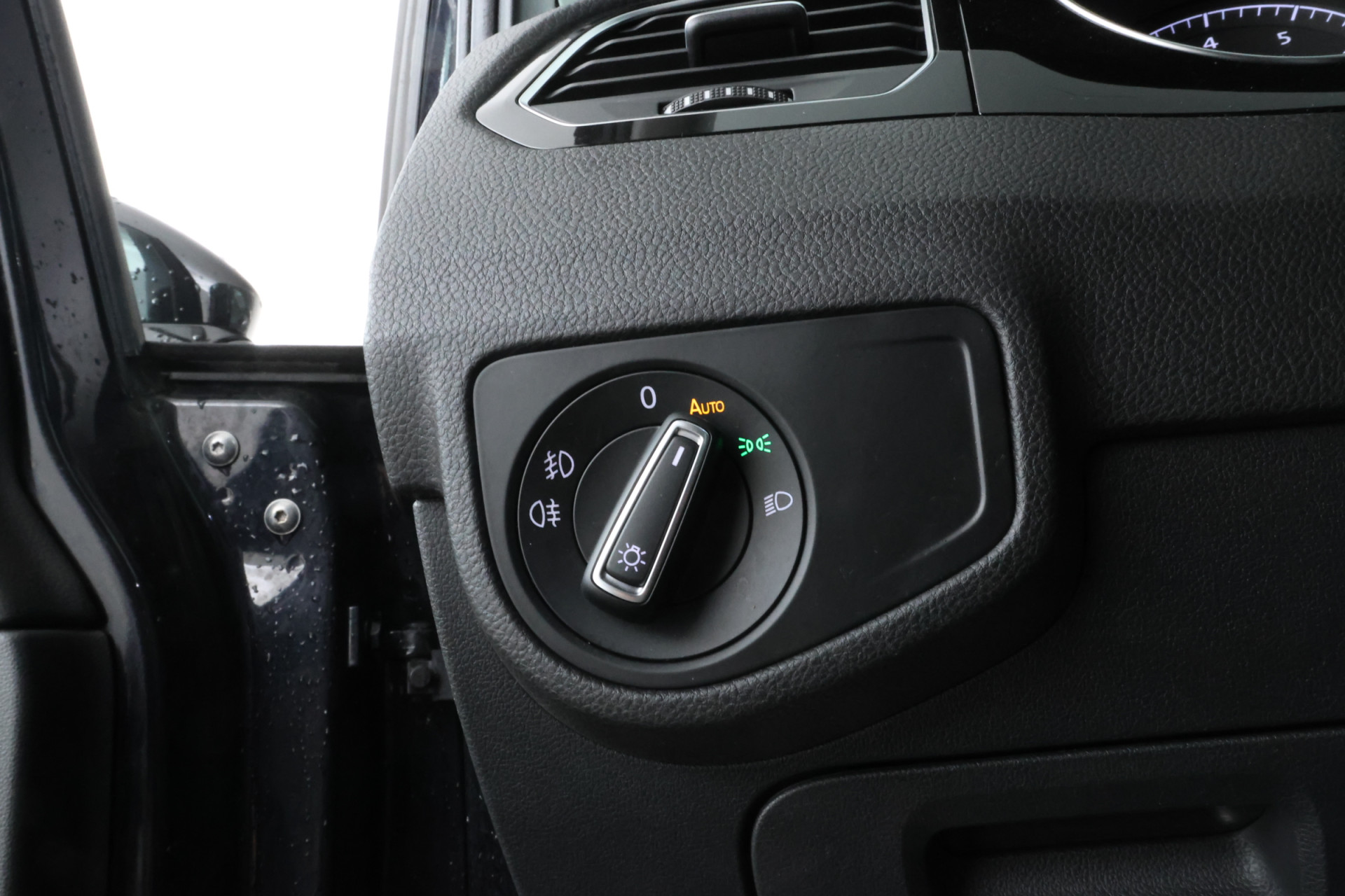 Foto van Volkswagen Golf Sportsvan