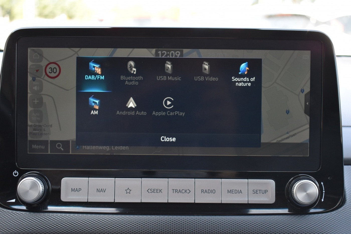 Foto van Hyundai Kona