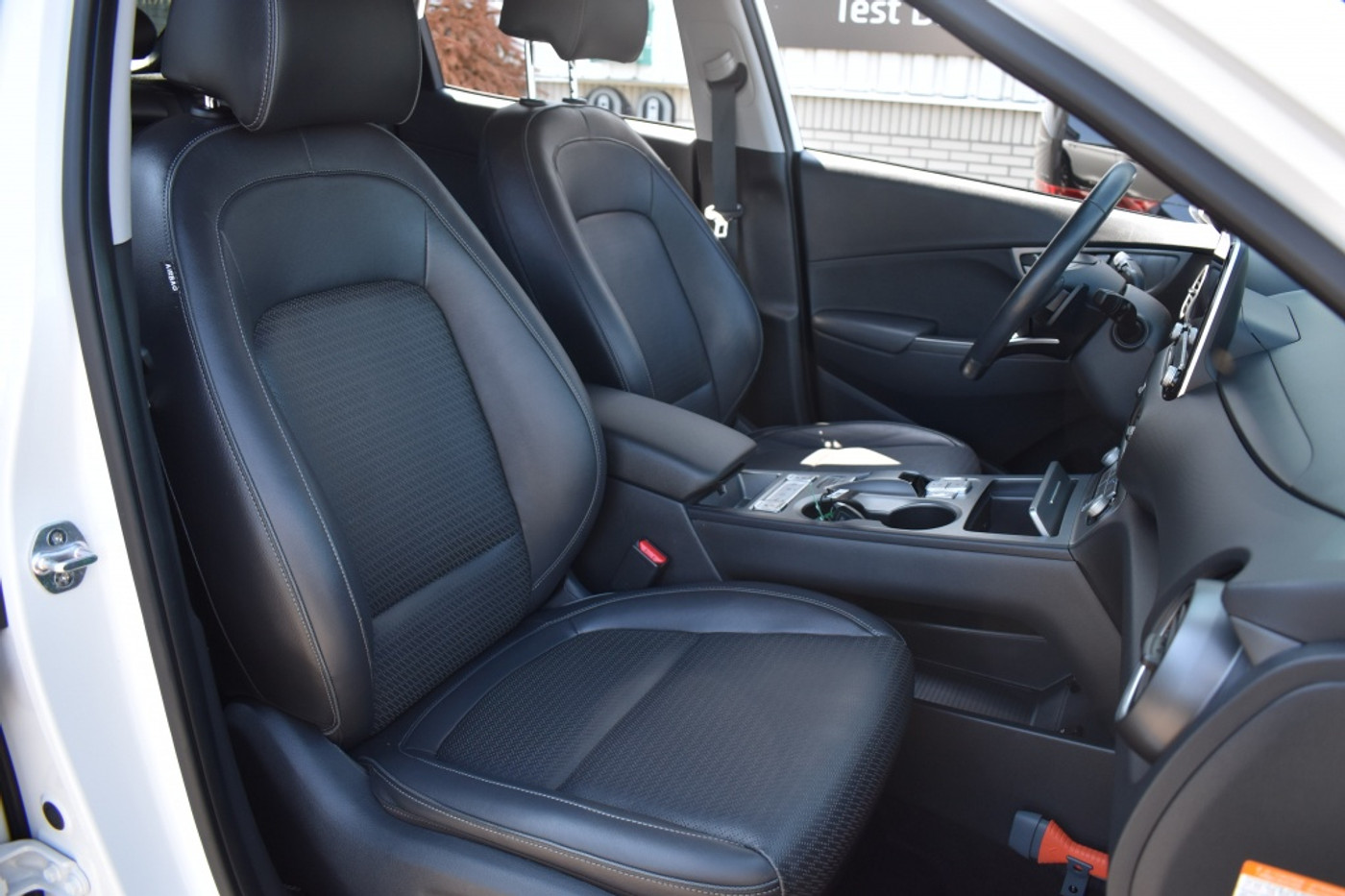 Foto van Hyundai Kona
