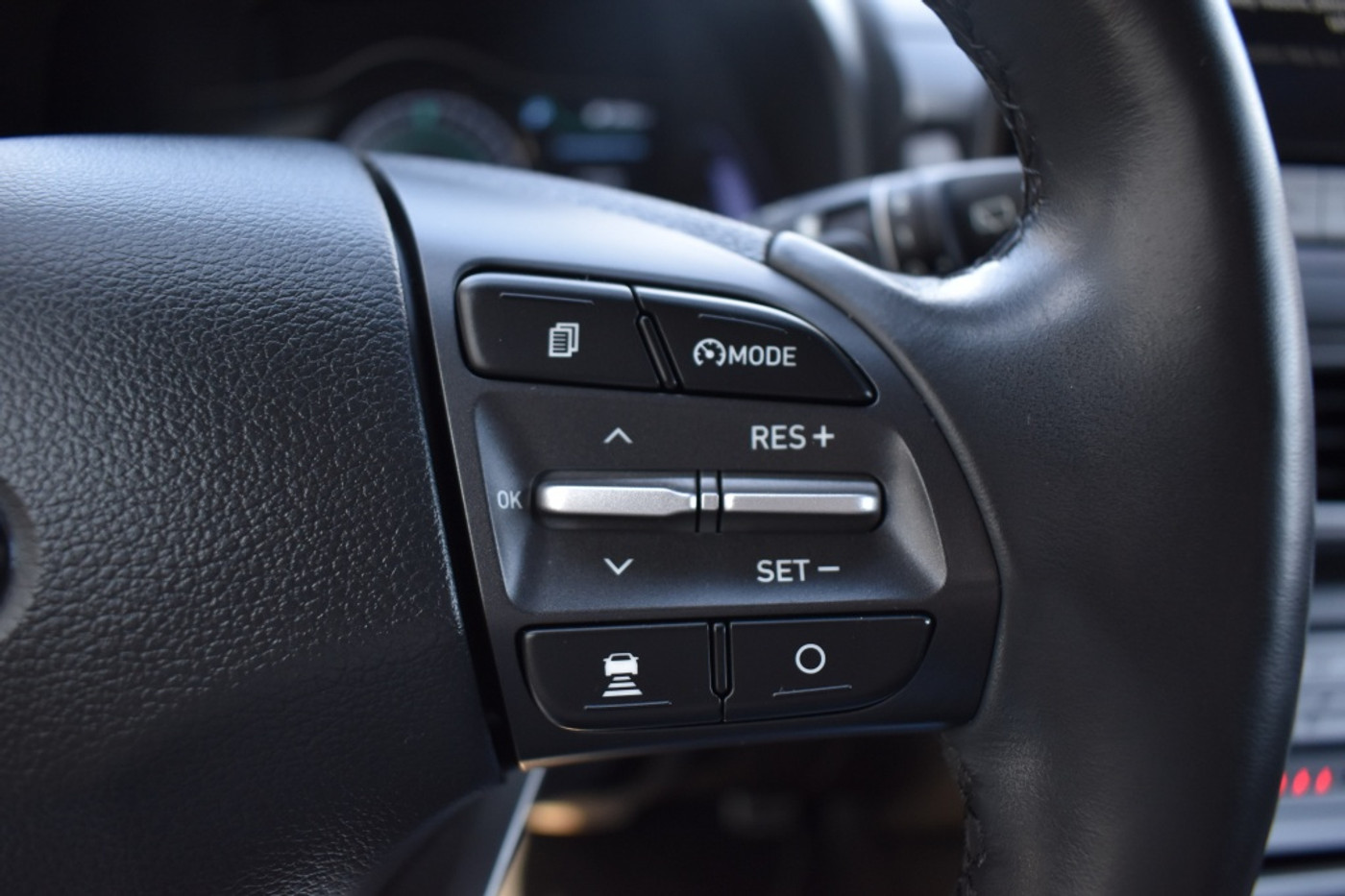 Foto van Hyundai Kona