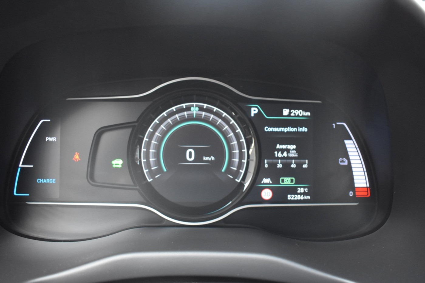 Foto van Hyundai Kona