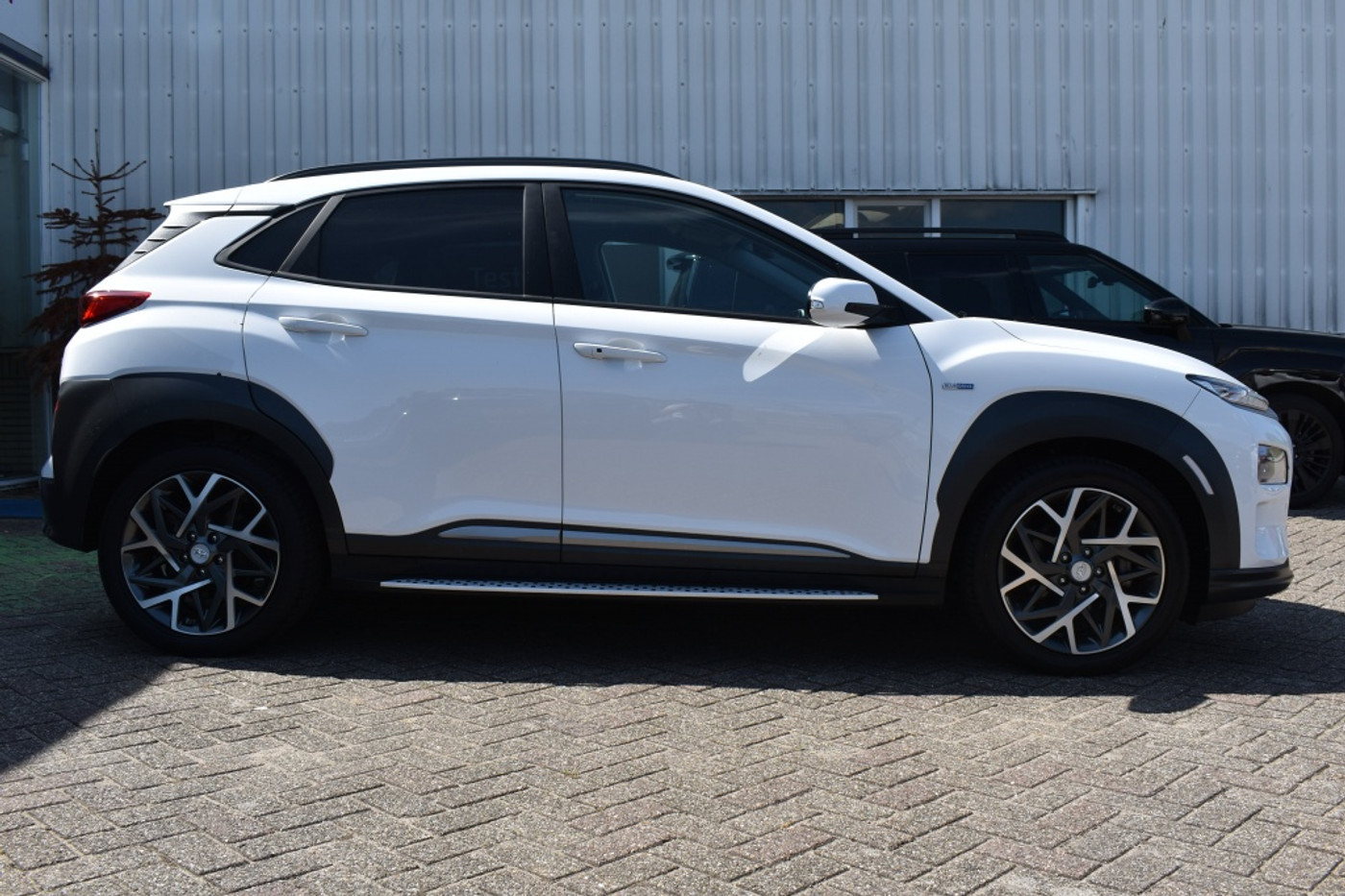 Foto van Hyundai Kona