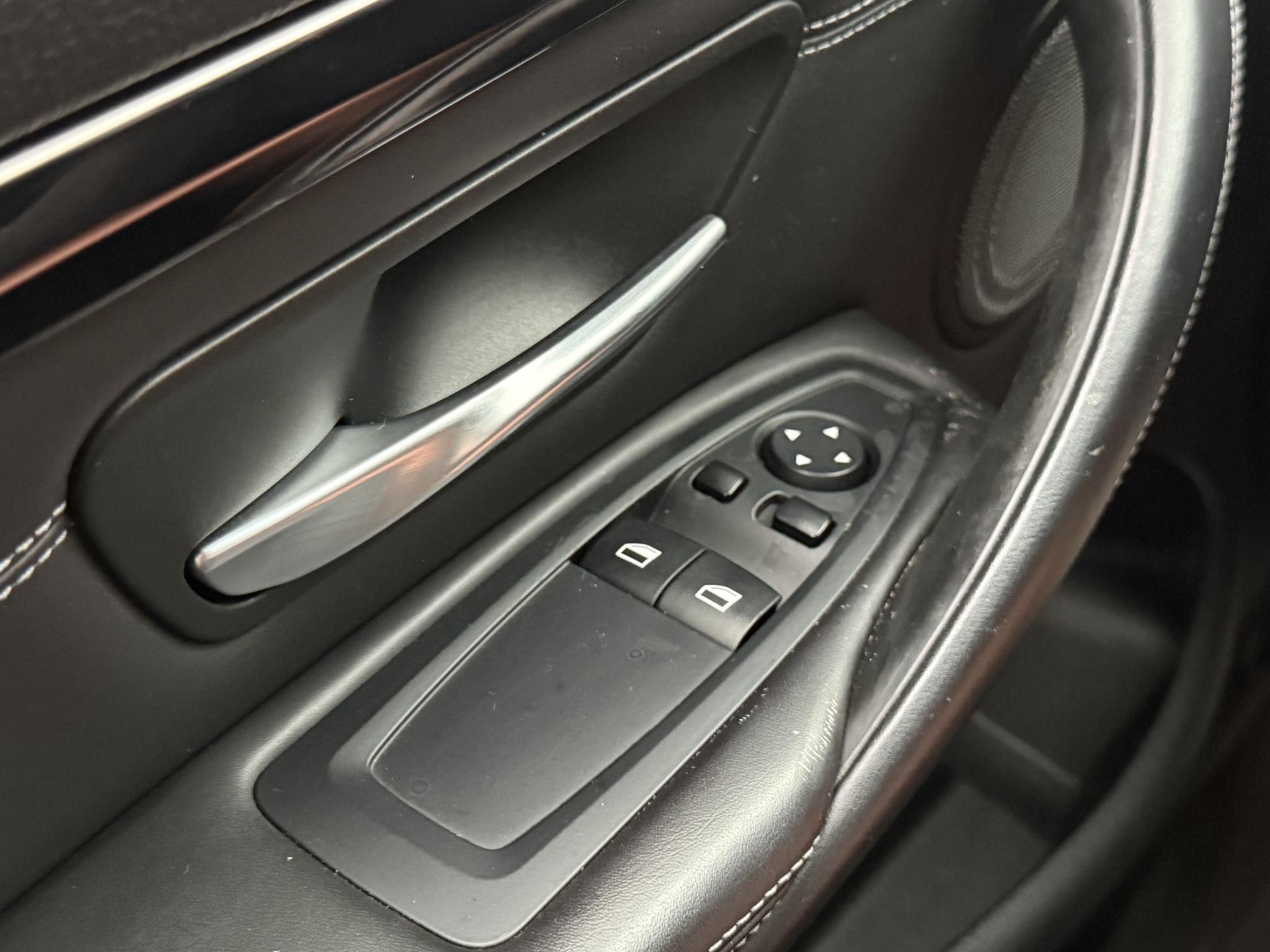 Foto van BMW M4