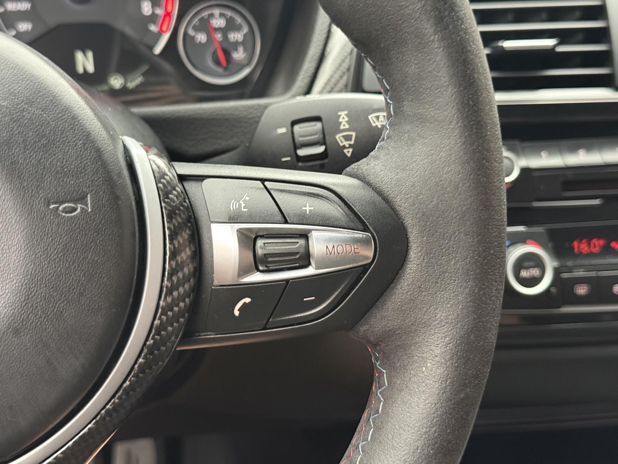 Foto van BMW M4