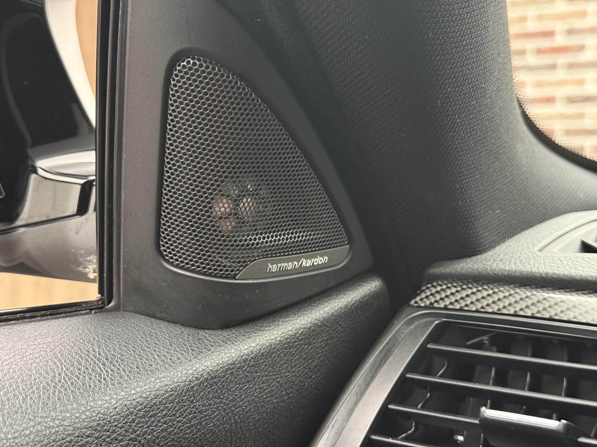 Foto van BMW M4