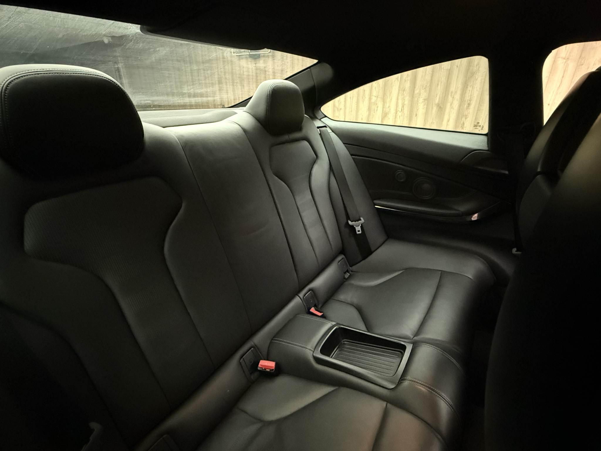 Foto van BMW M4