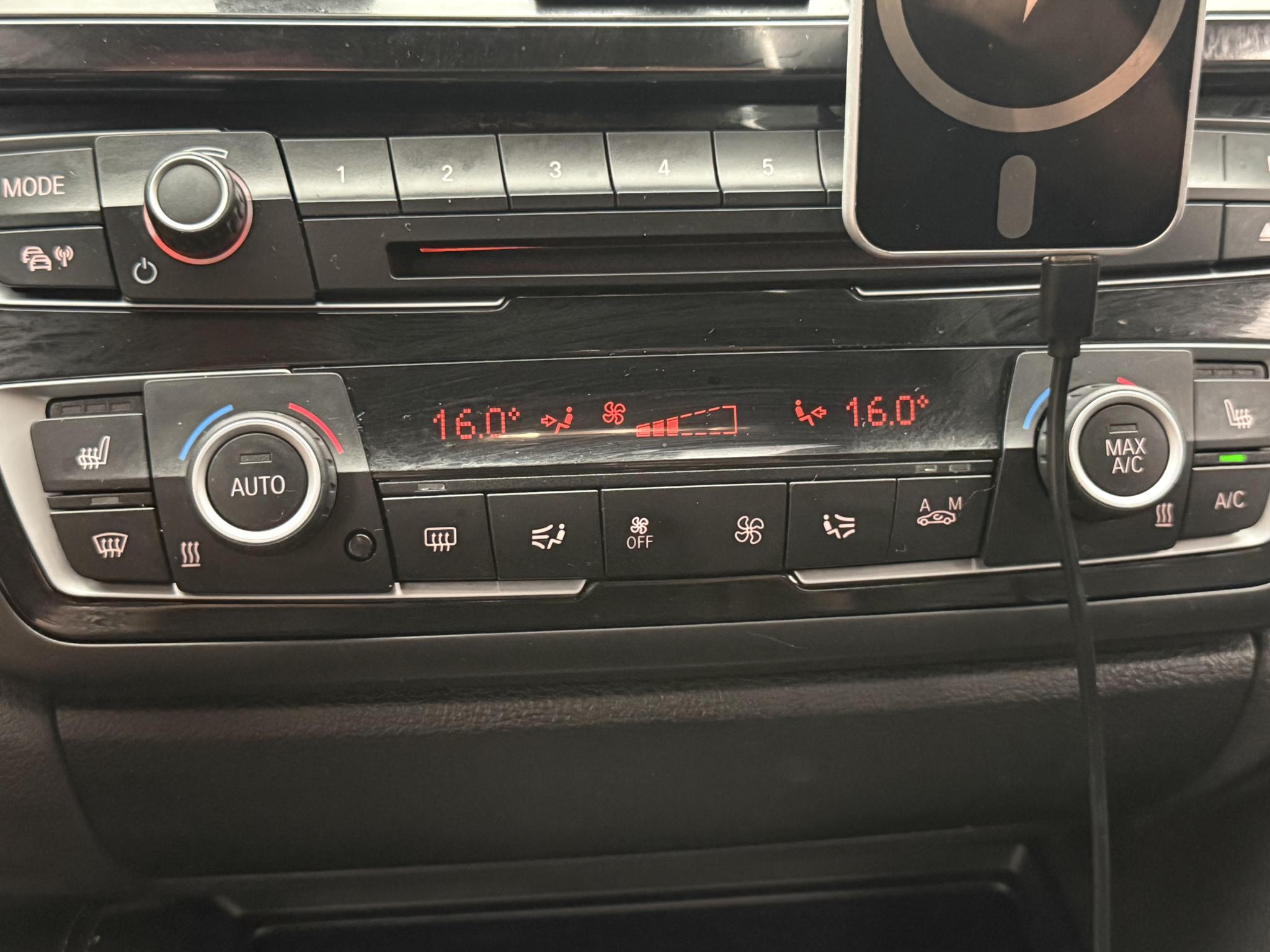 Foto van BMW M4