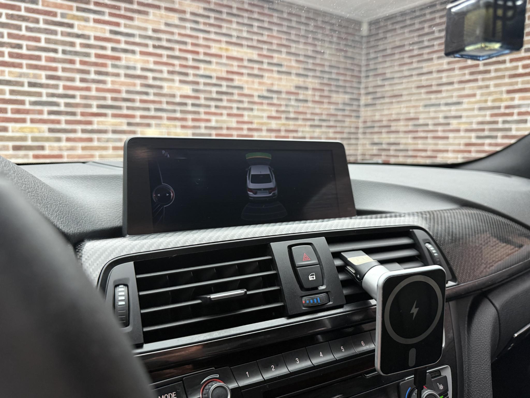 Foto van BMW M4