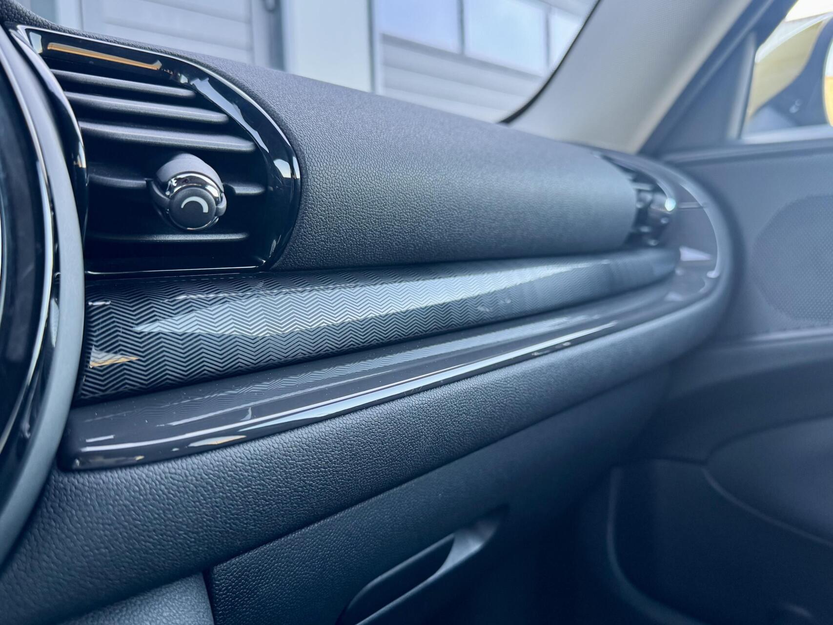 Foto van Mini Clubman Cooper