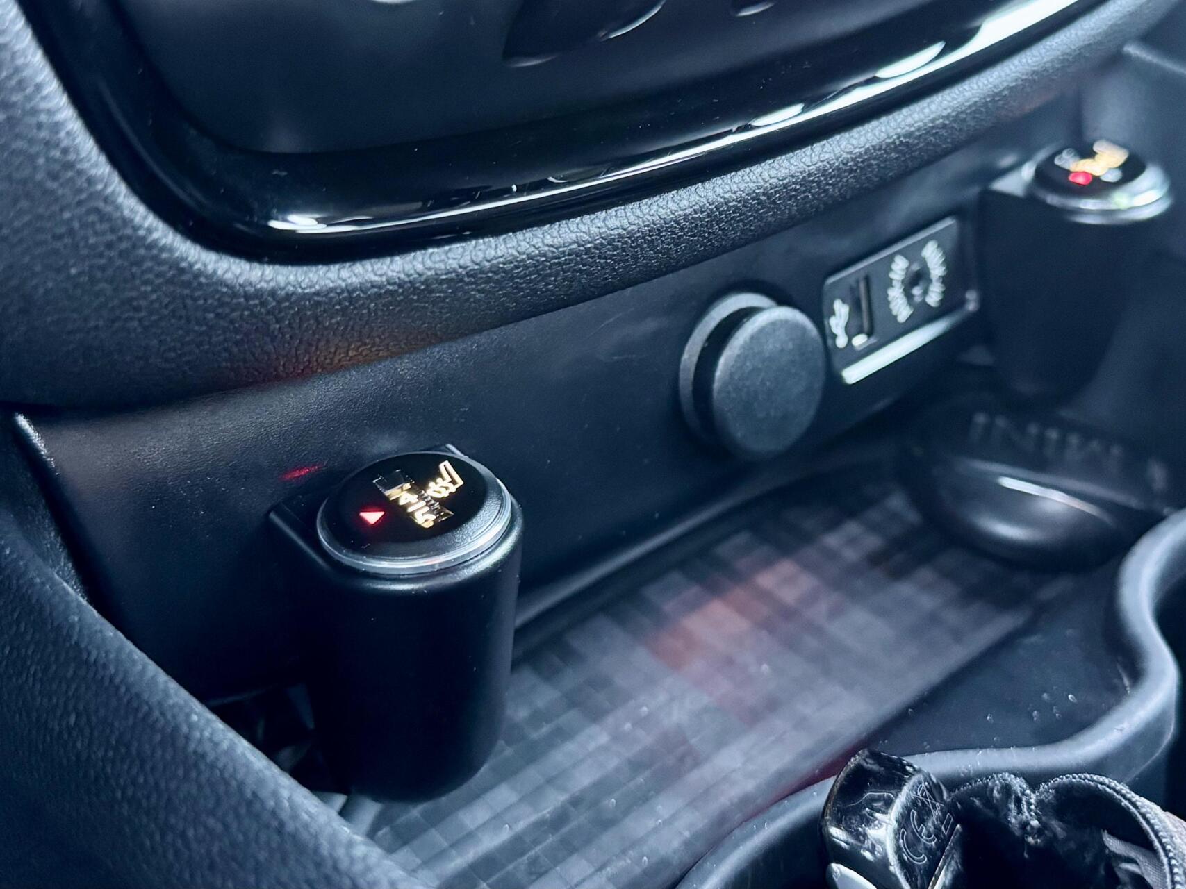 Foto van Mini Clubman Cooper