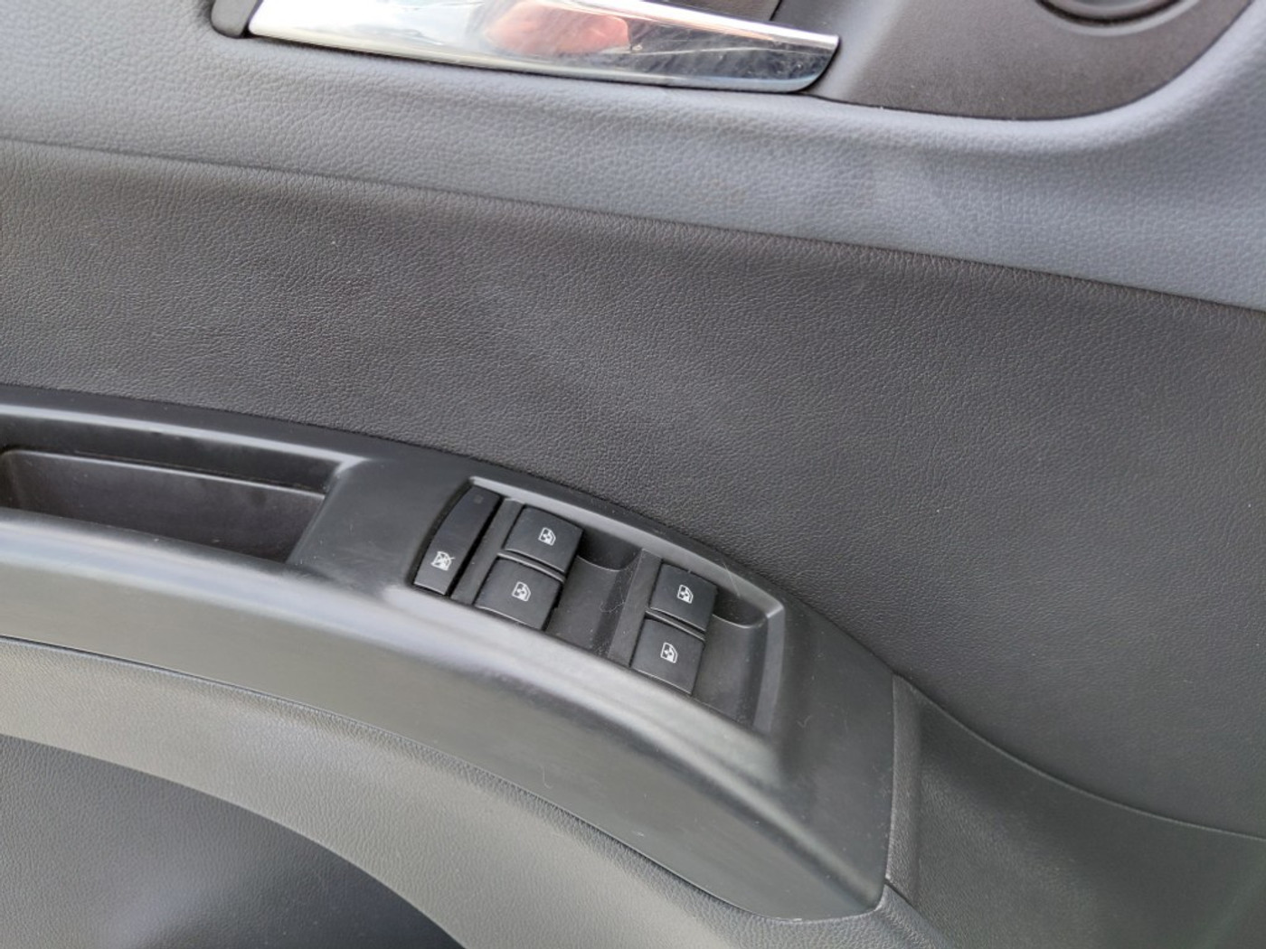 Foto van Opel Meriva