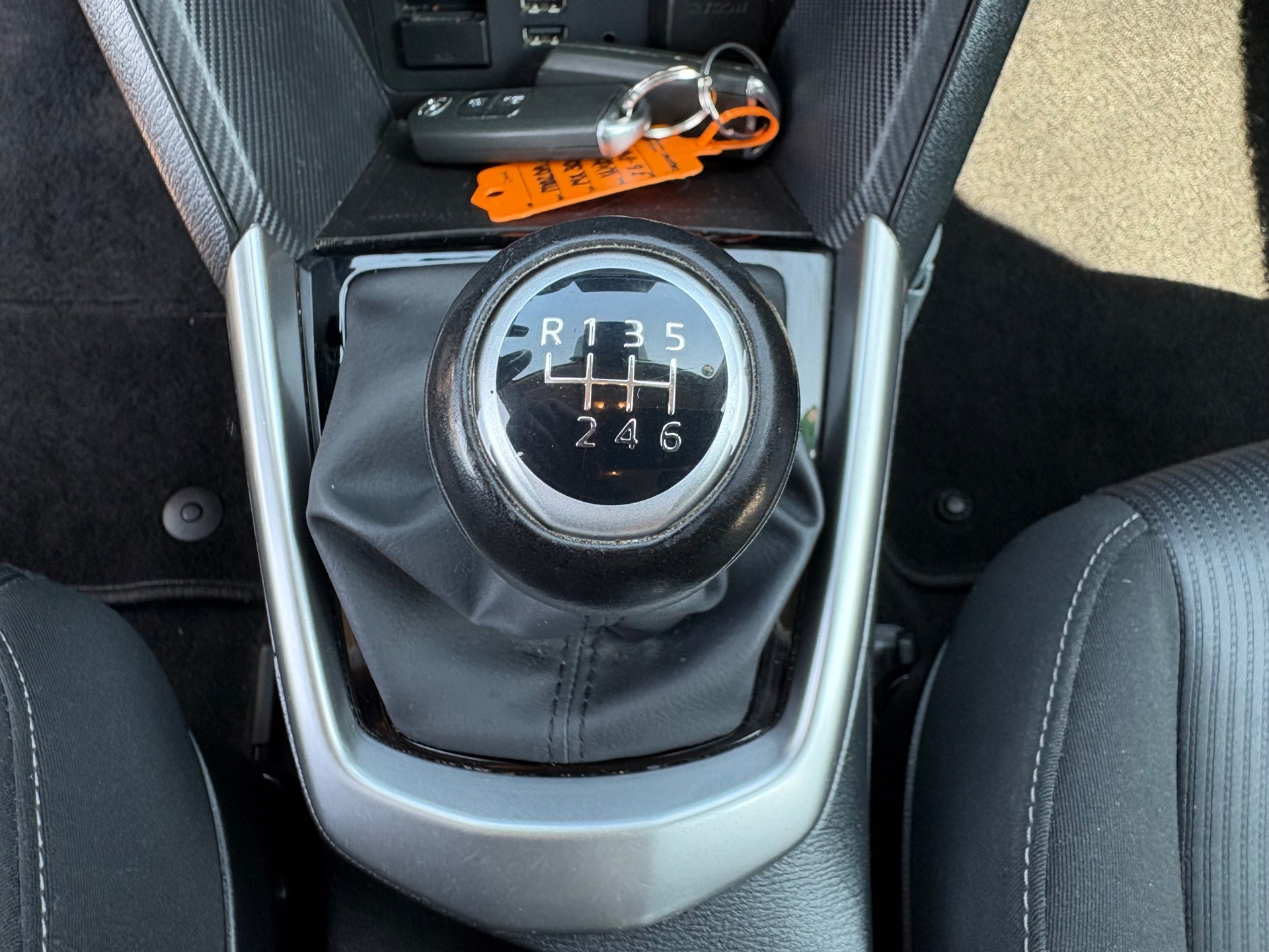 Foto van Mazda Mazda Cx-3