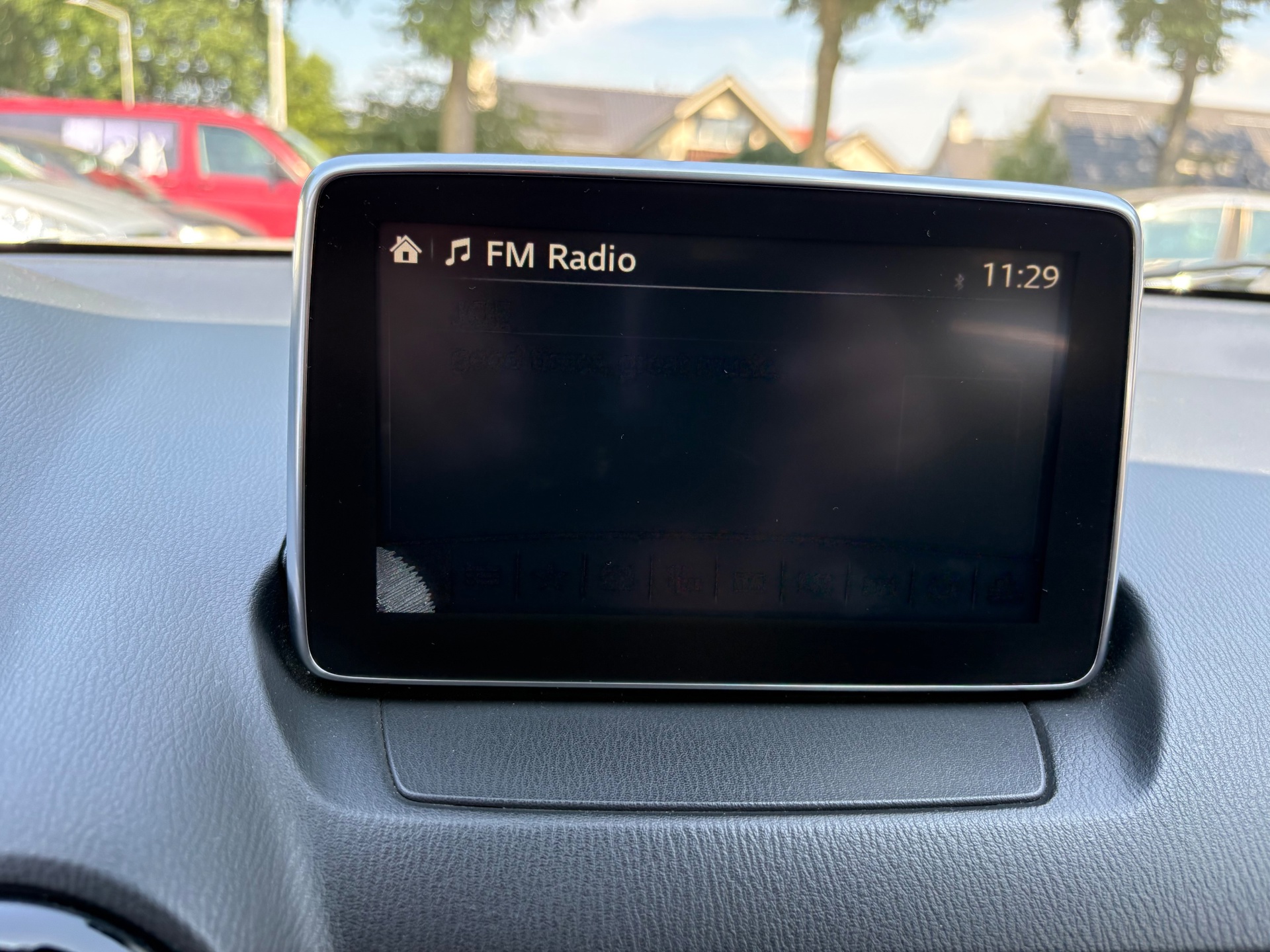 Foto van Mazda Mazda Cx-3