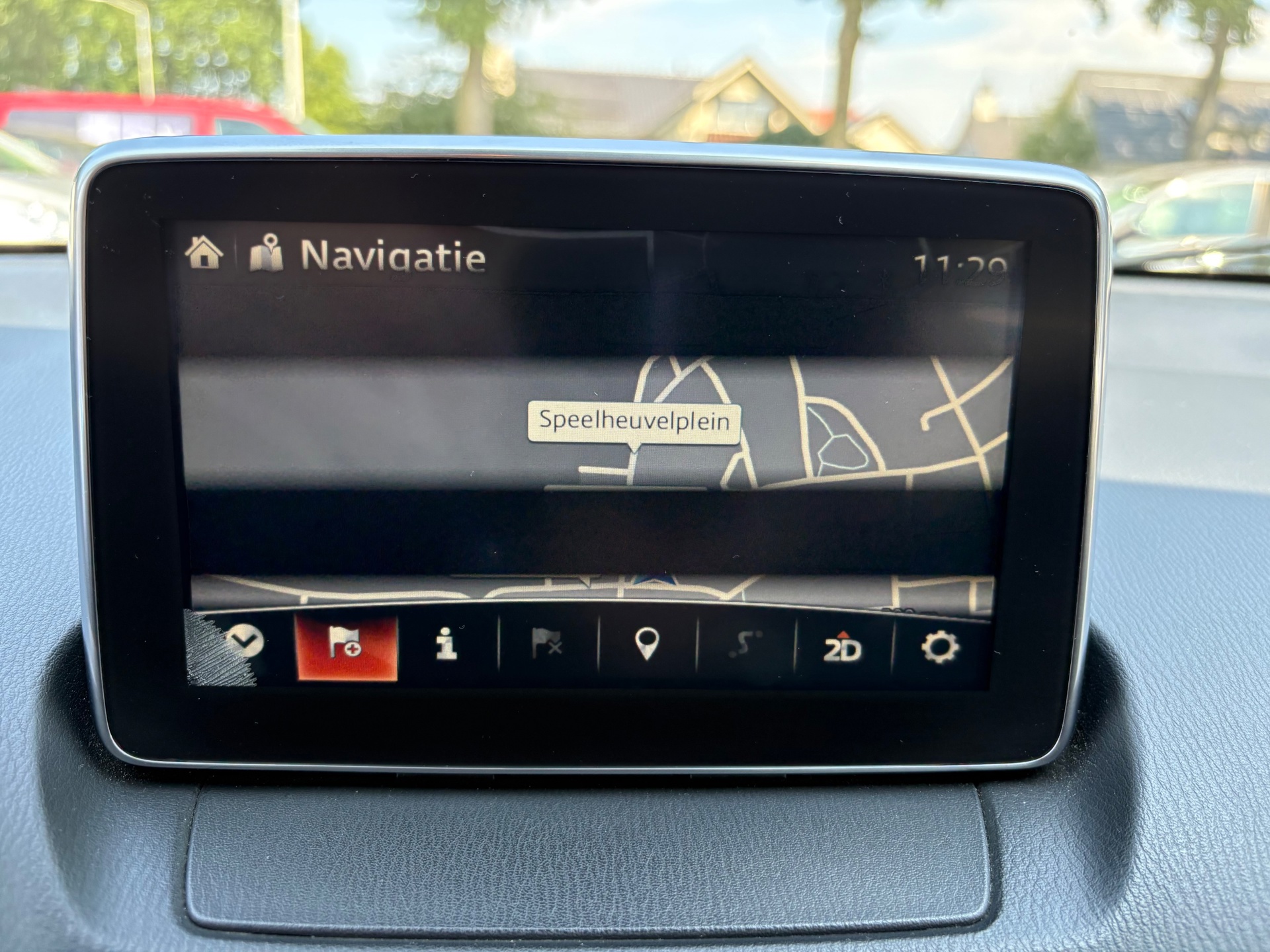 Foto van Mazda Mazda Cx-3