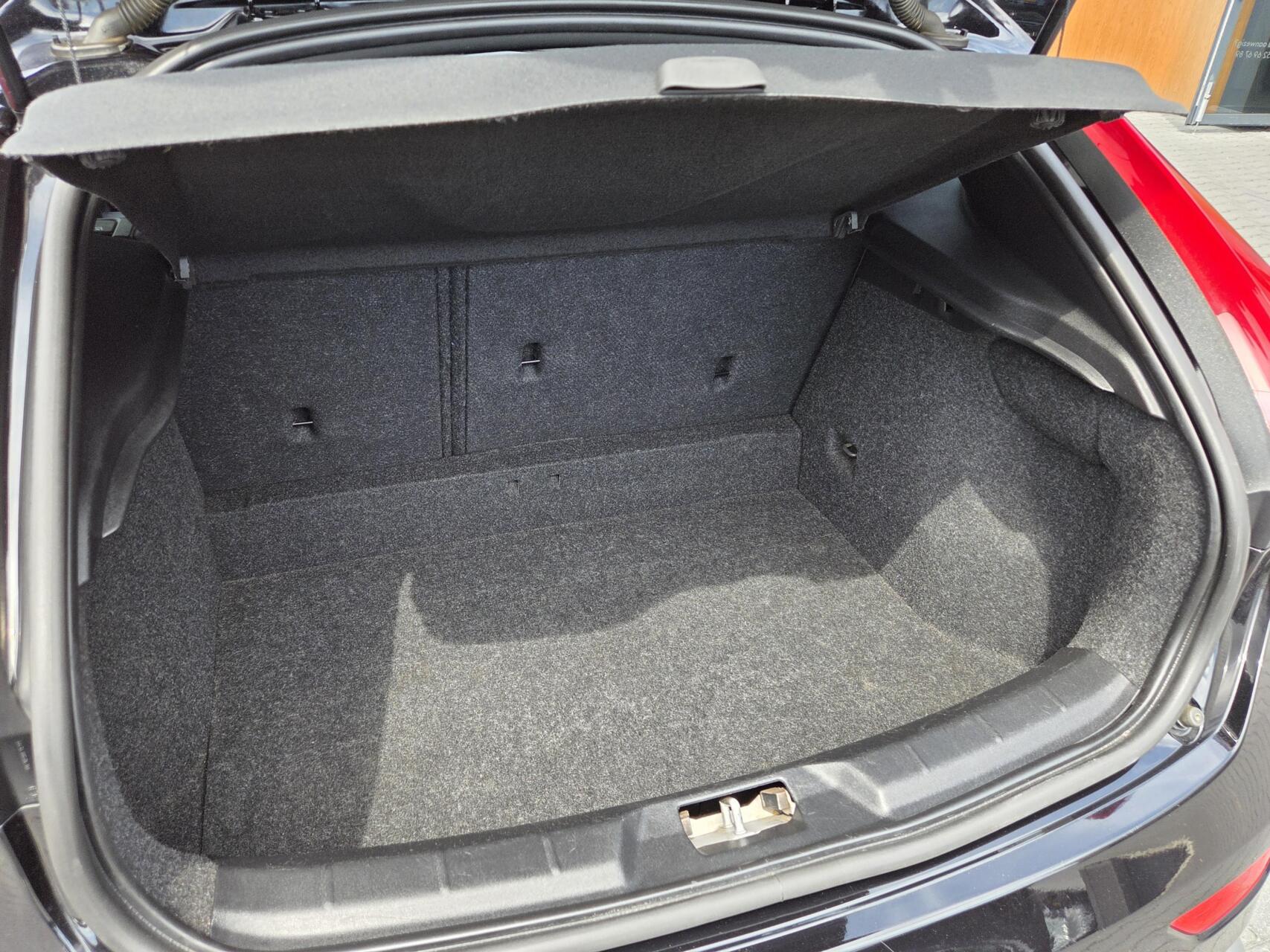Foto van Volvo V40