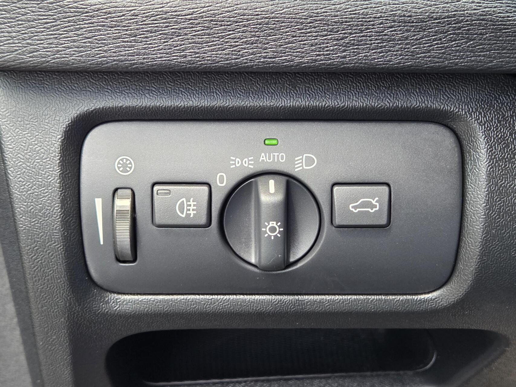 Foto van Volvo V40