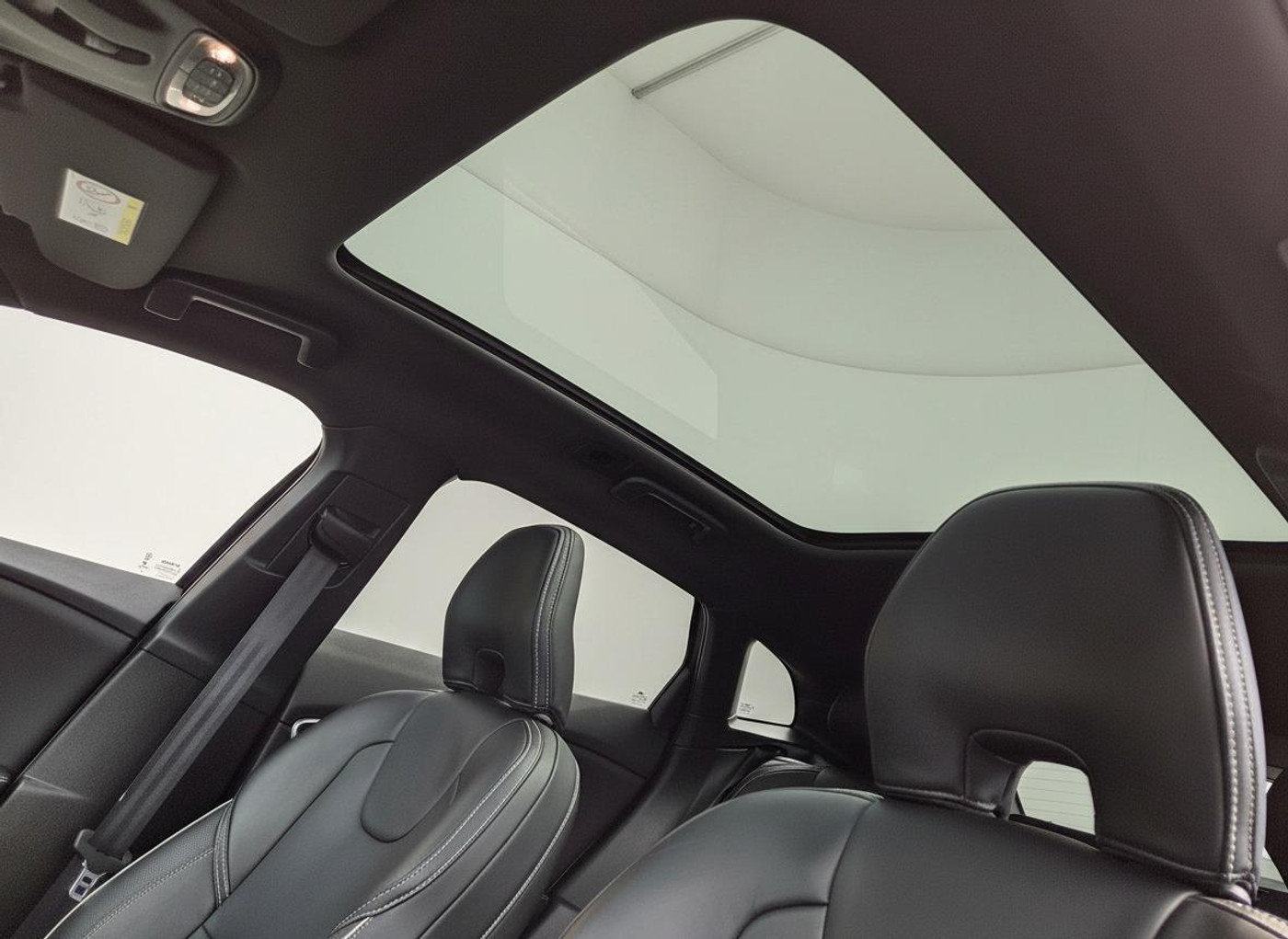 Foto van Volvo V40