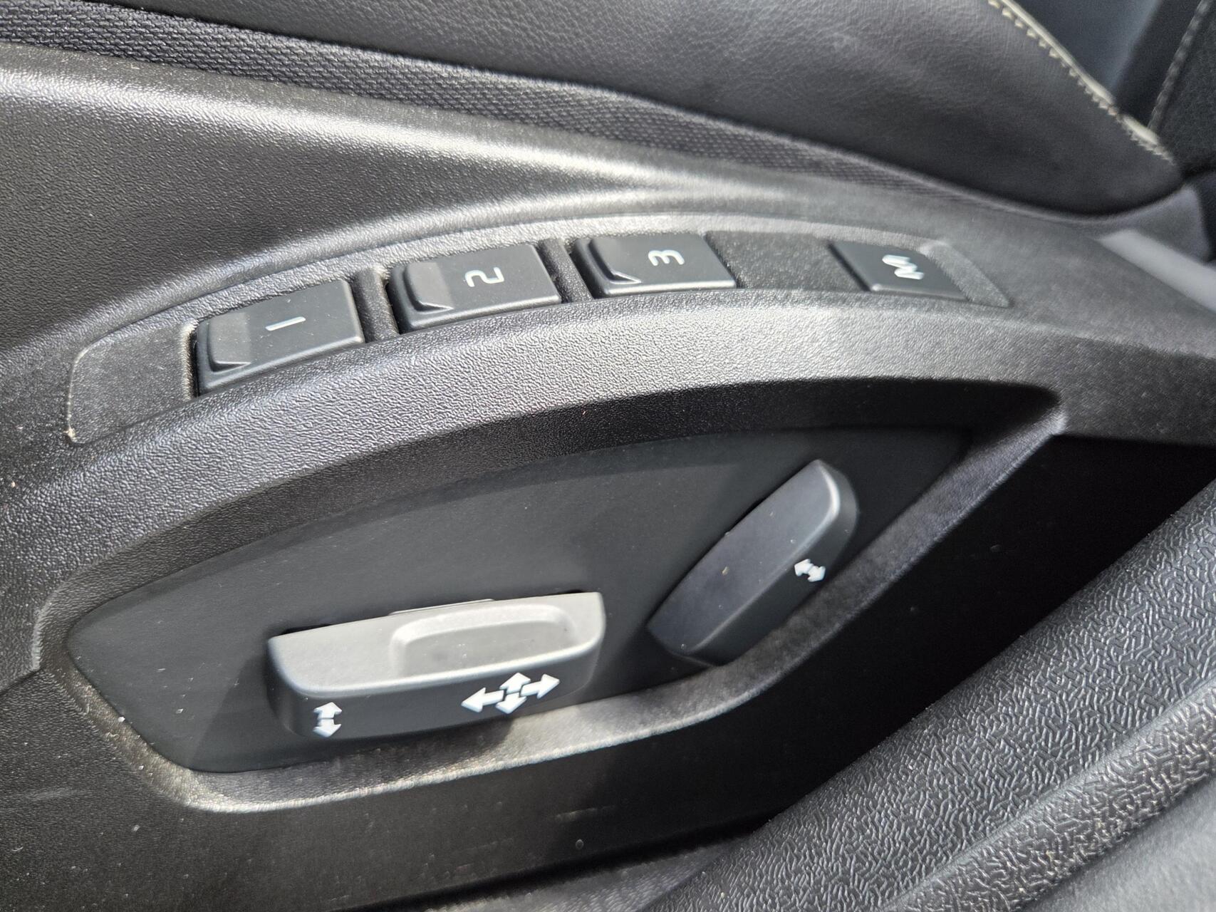 Foto van Volvo V40