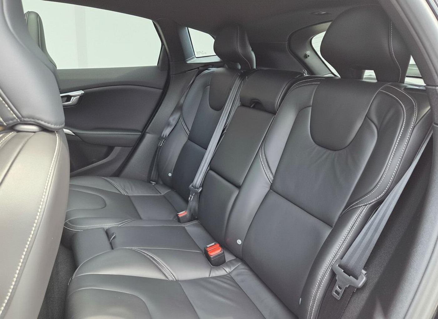 Foto van Volvo V40