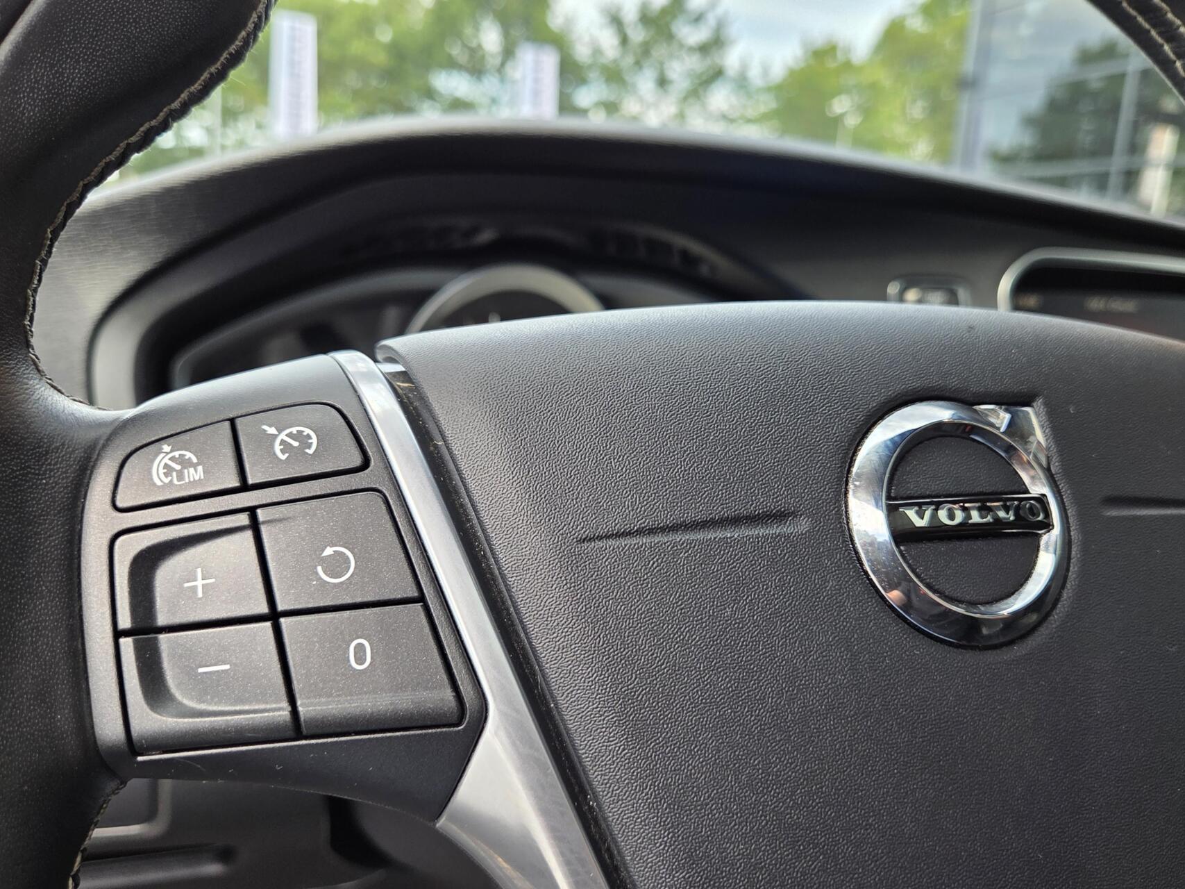 Foto van Volvo V40