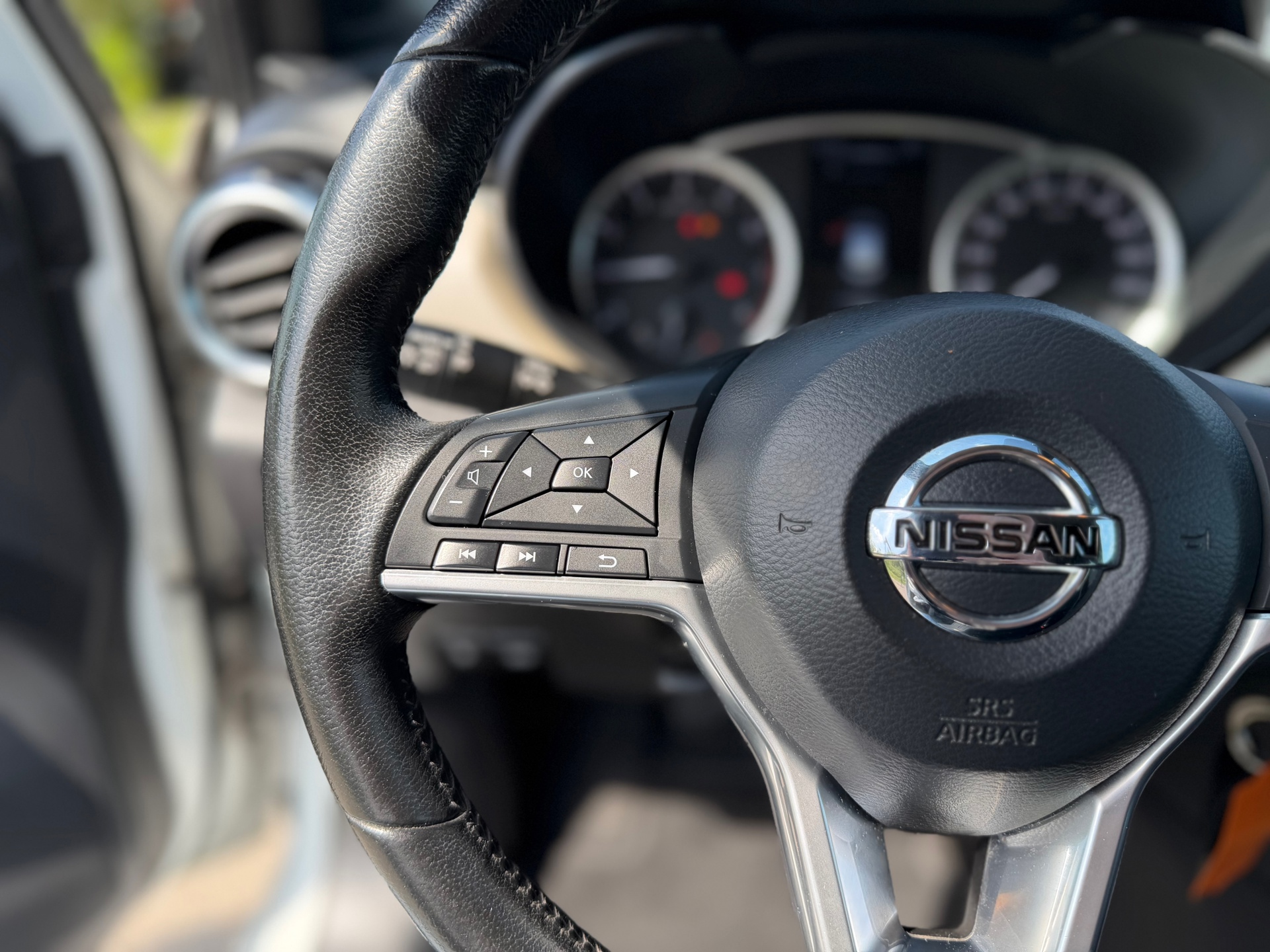 Foto van Nissan Nissan Micra